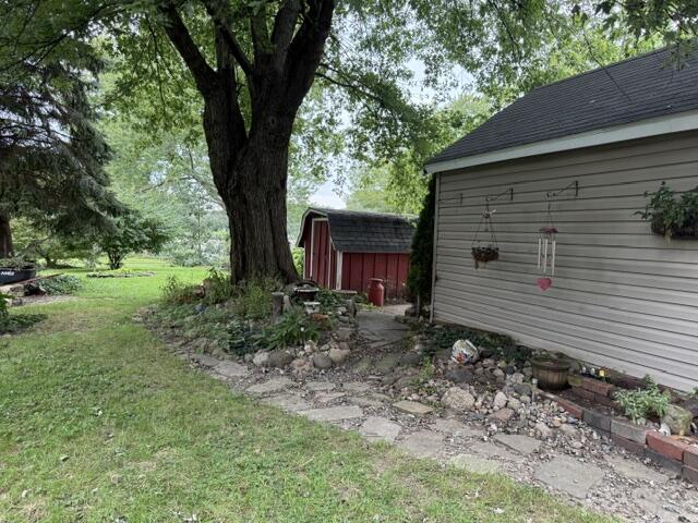 726 Weadock, Lima, Ohio 45804