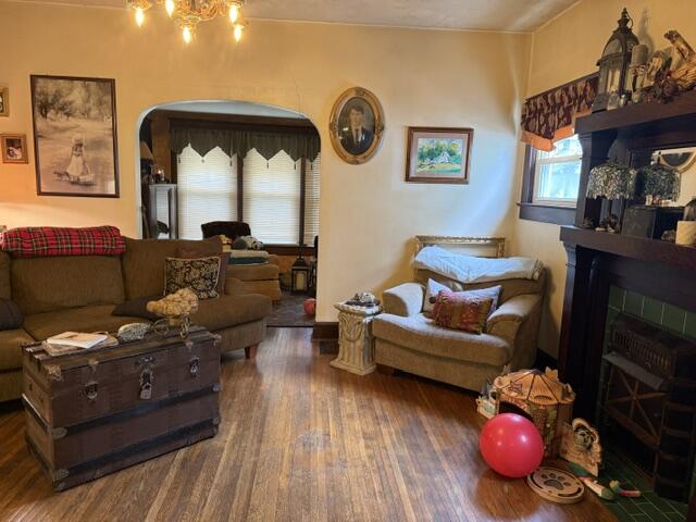 726 Weadock, Lima, Ohio 45804