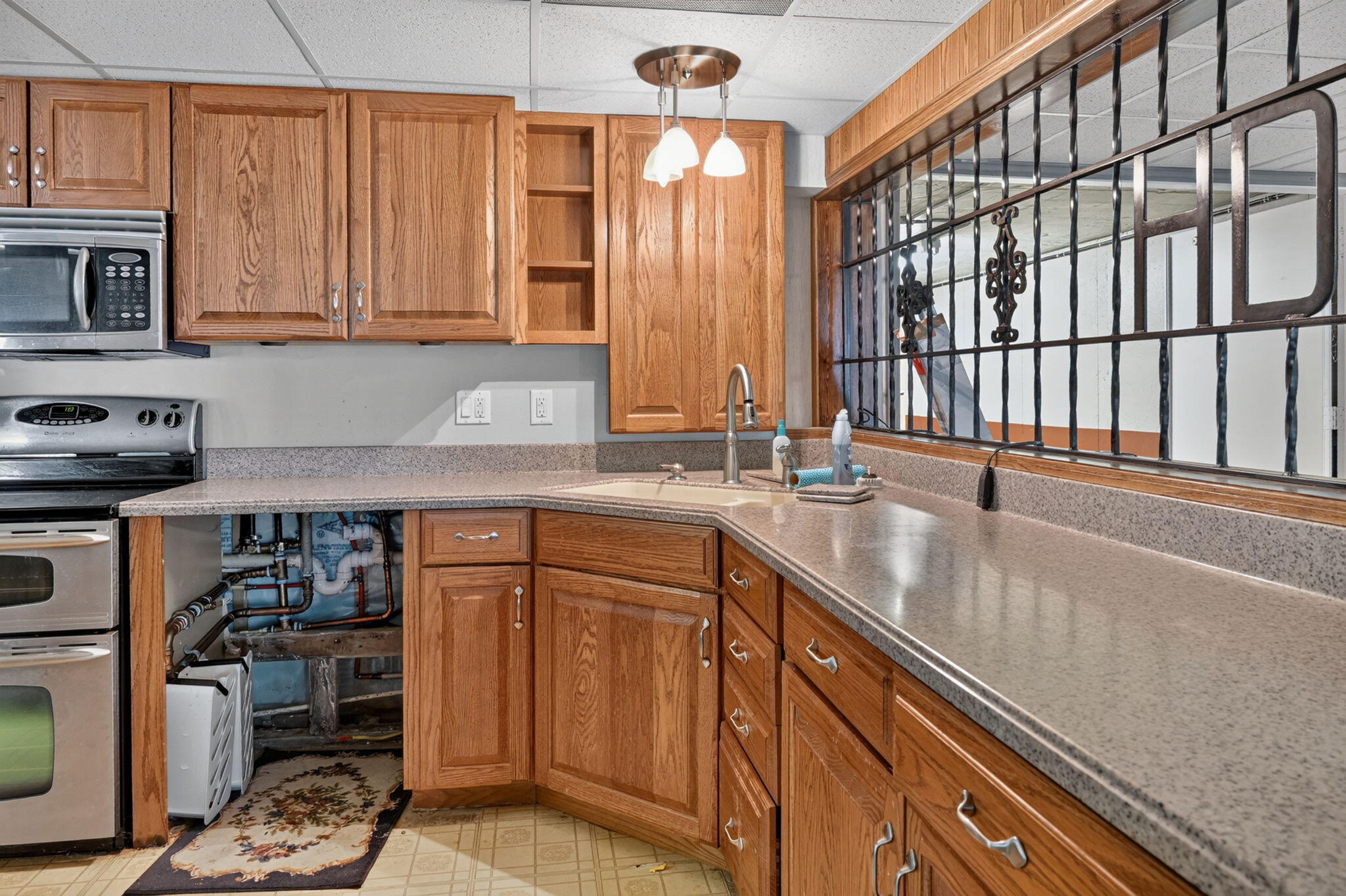7206 State Route 707, Mendon, Ohio 45862