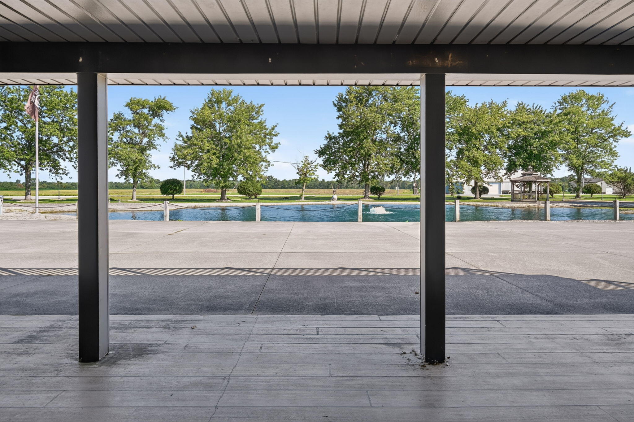 7206 State Route 707, Mendon, Ohio 45862