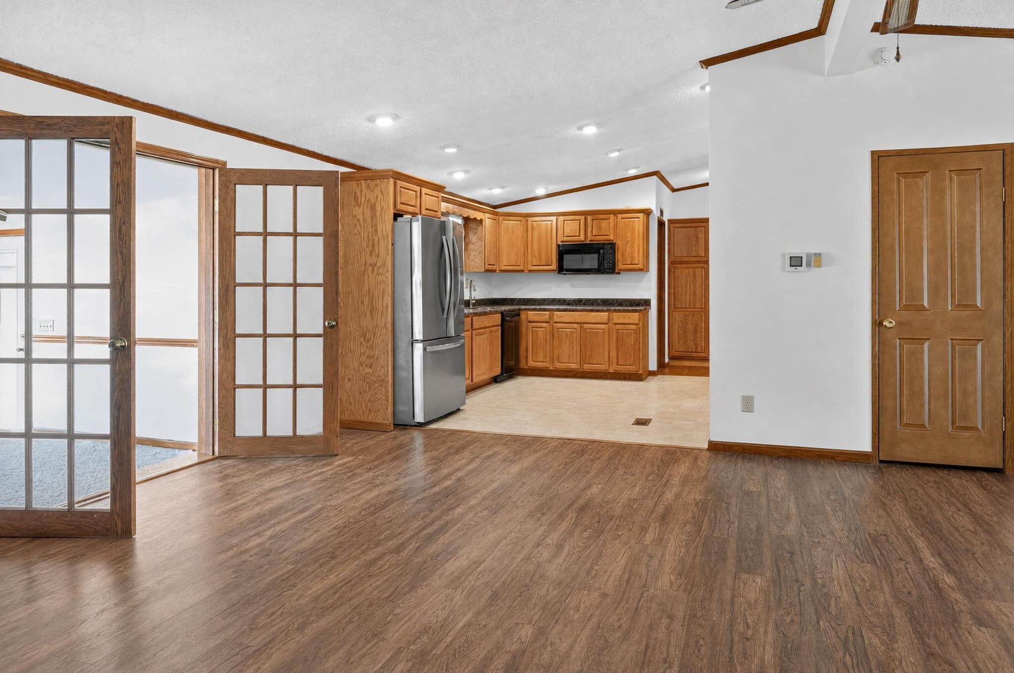 7206 State Route 707, Mendon, Ohio 45862