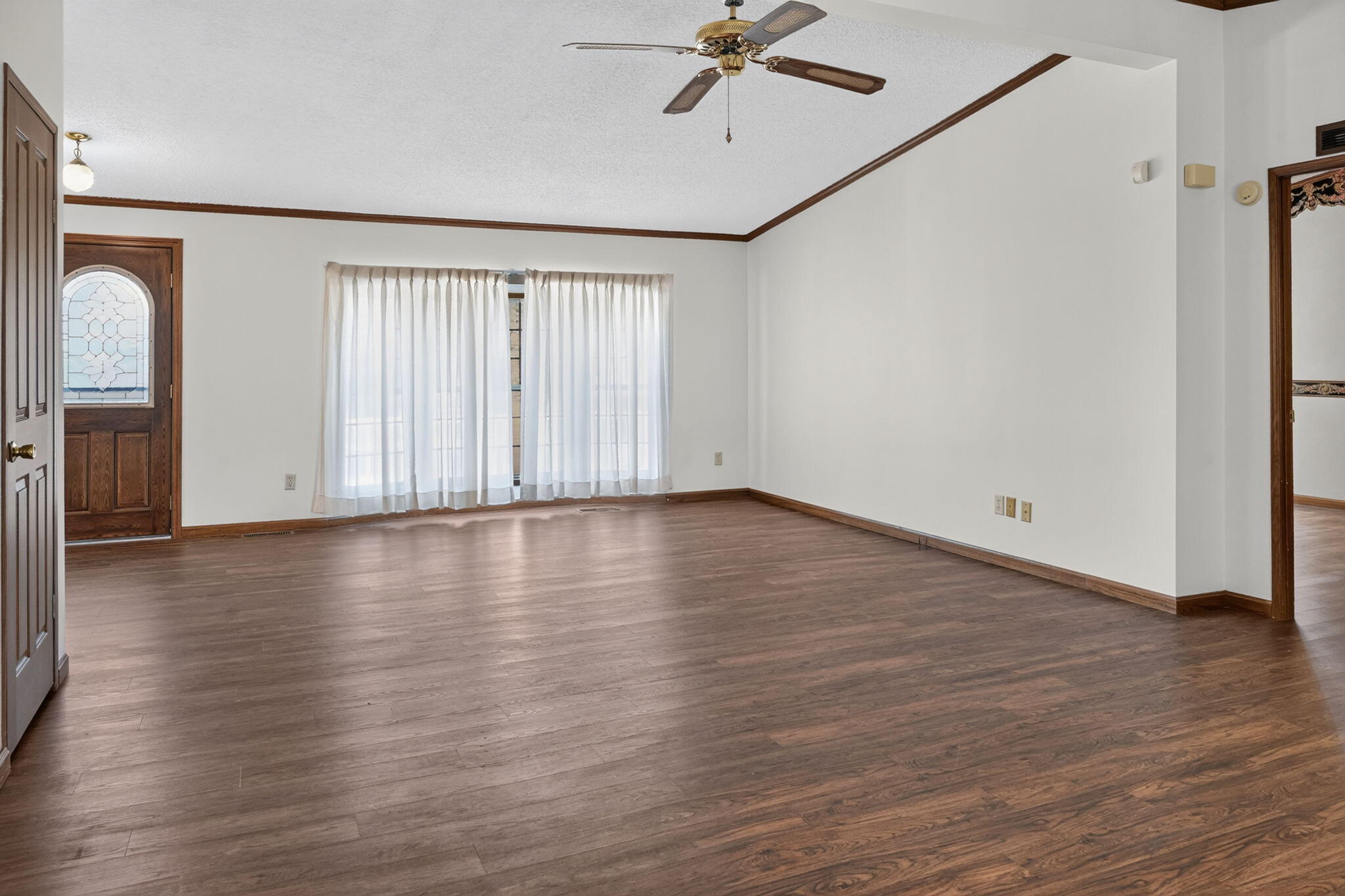 7206 State Route 707, Mendon, Ohio 45862