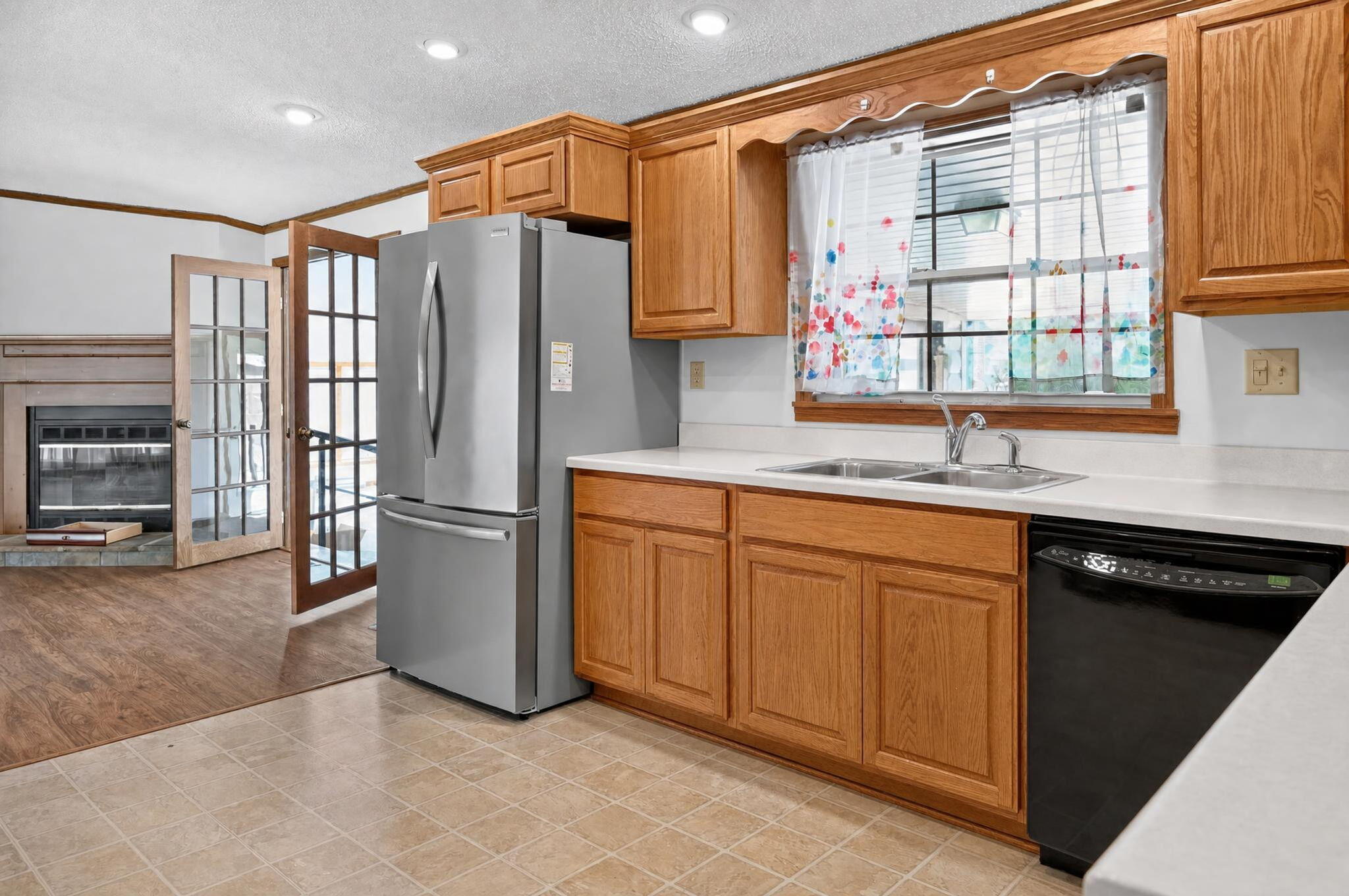 7206 State Route 707, Mendon, Ohio 45862