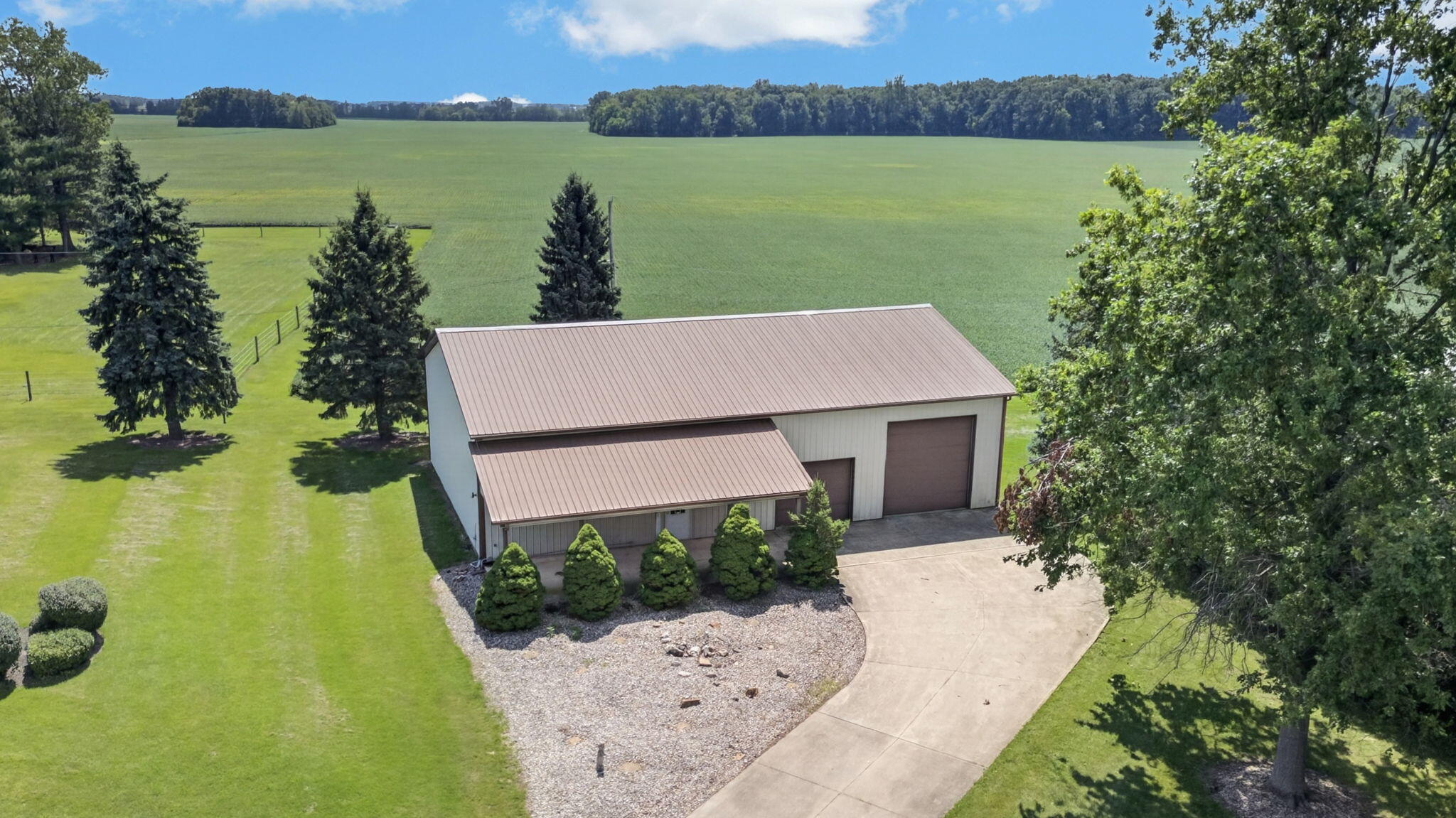 7206 State Route 707, Mendon, Ohio 45862