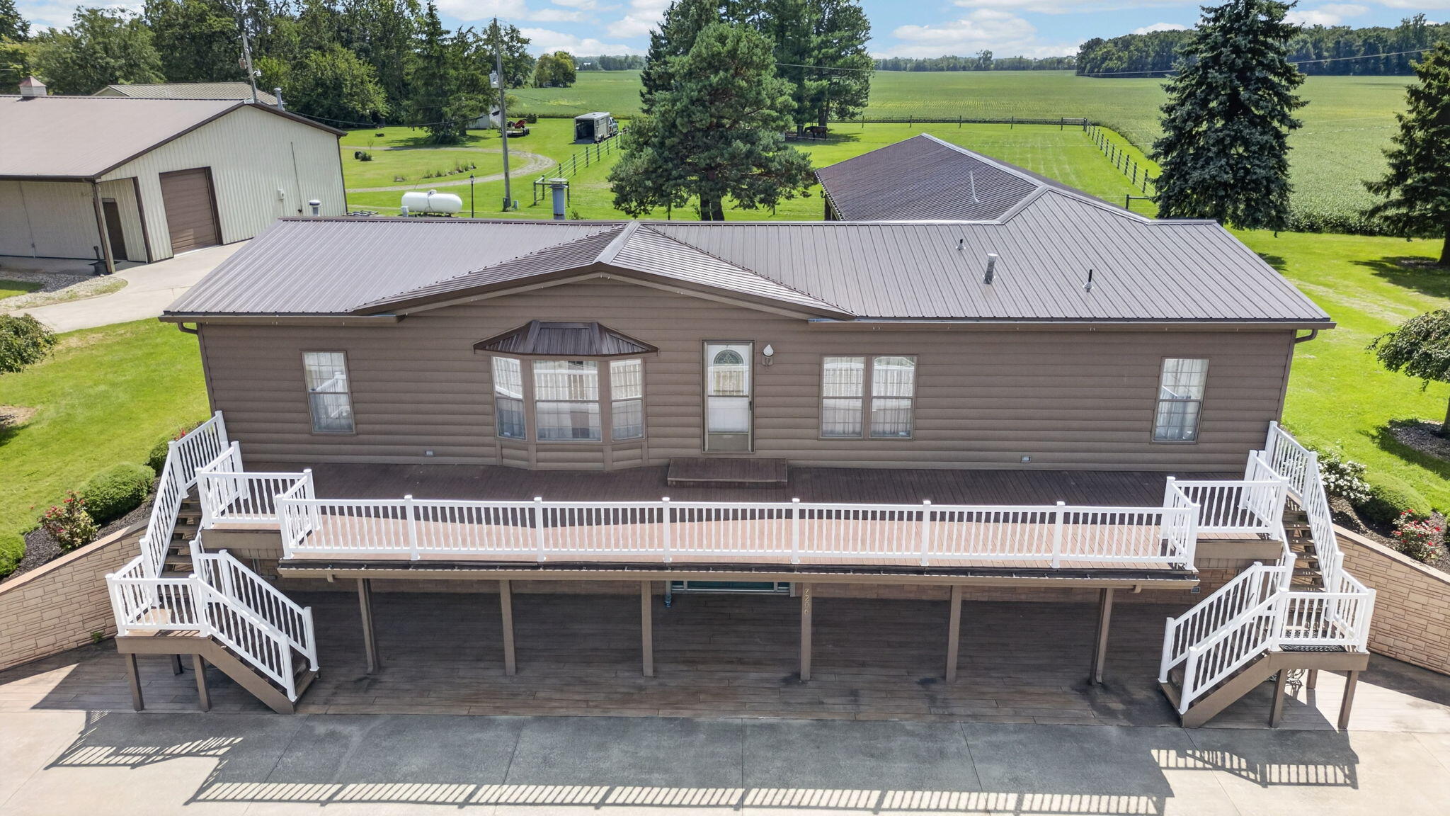 7206 State Route 707, Mendon, Ohio 45862