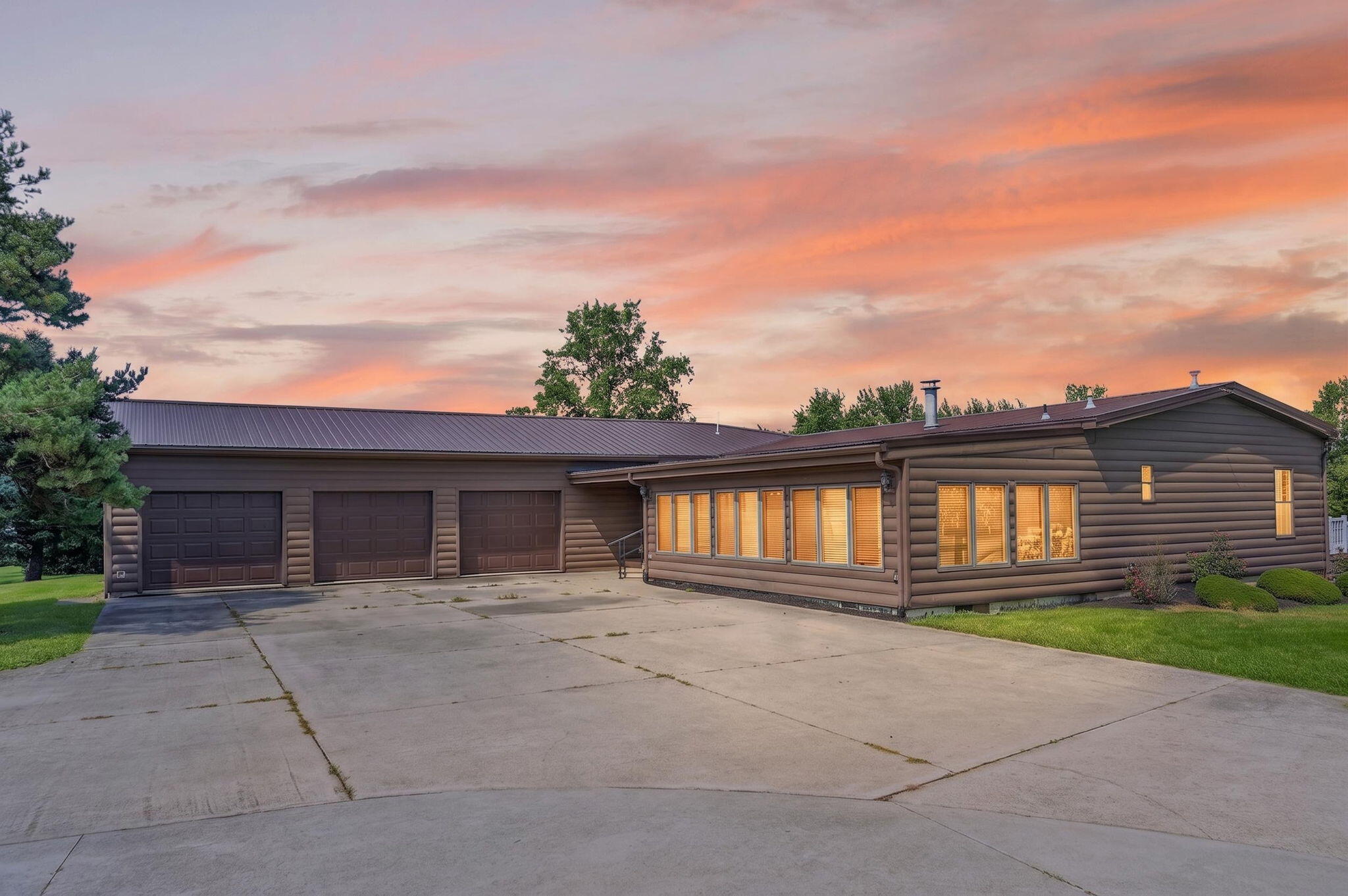 7206 State Route 707, Mendon, Ohio 45862
