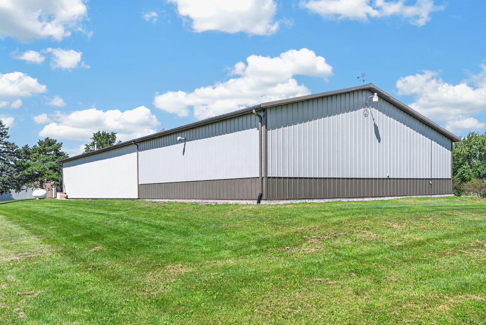 7206 State Route 707, Mendon, Ohio 45862