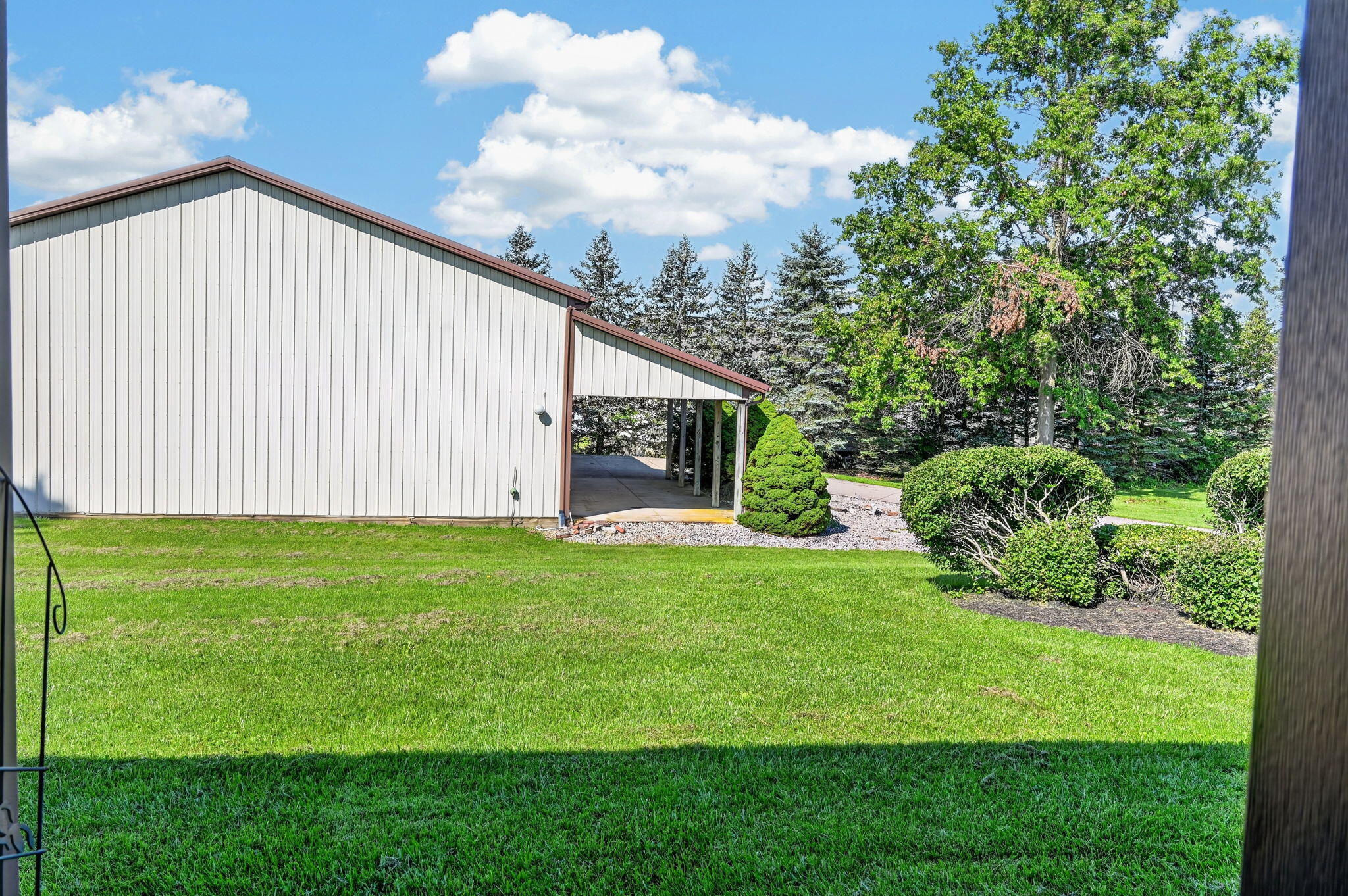7206 State Route 707, Mendon, Ohio 45862