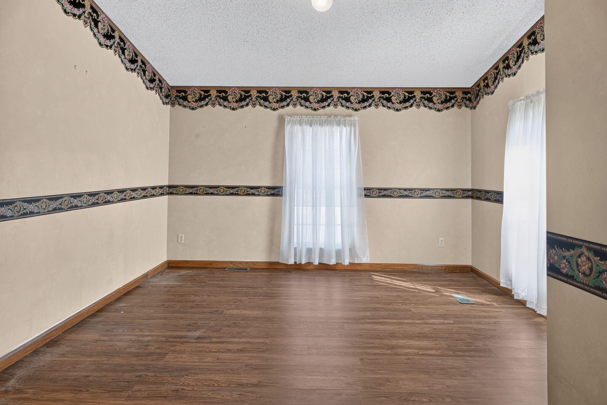 7206 State Route 707, Mendon, Ohio 45862