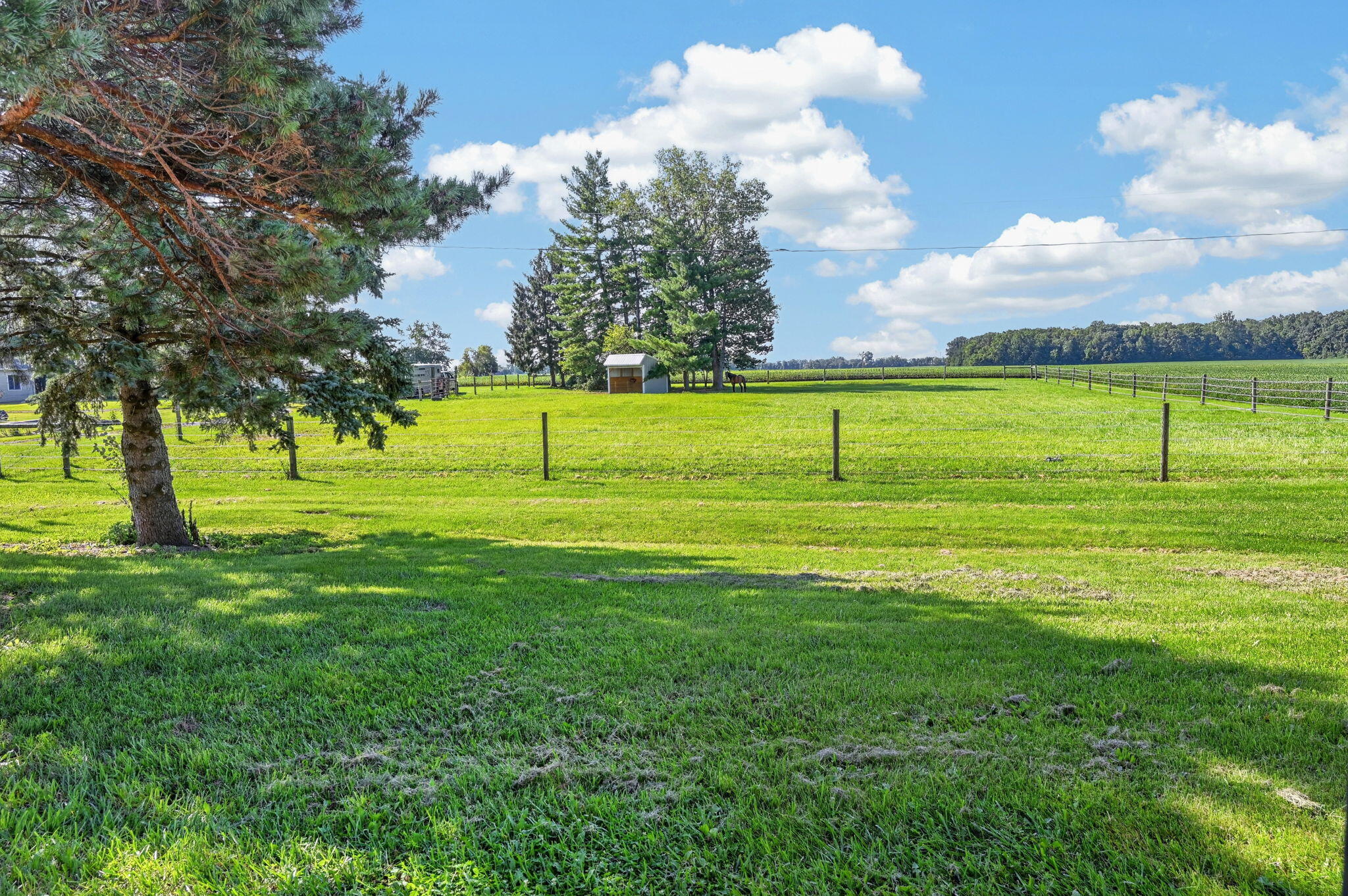 7206 State Route 707, Mendon, Ohio 45862