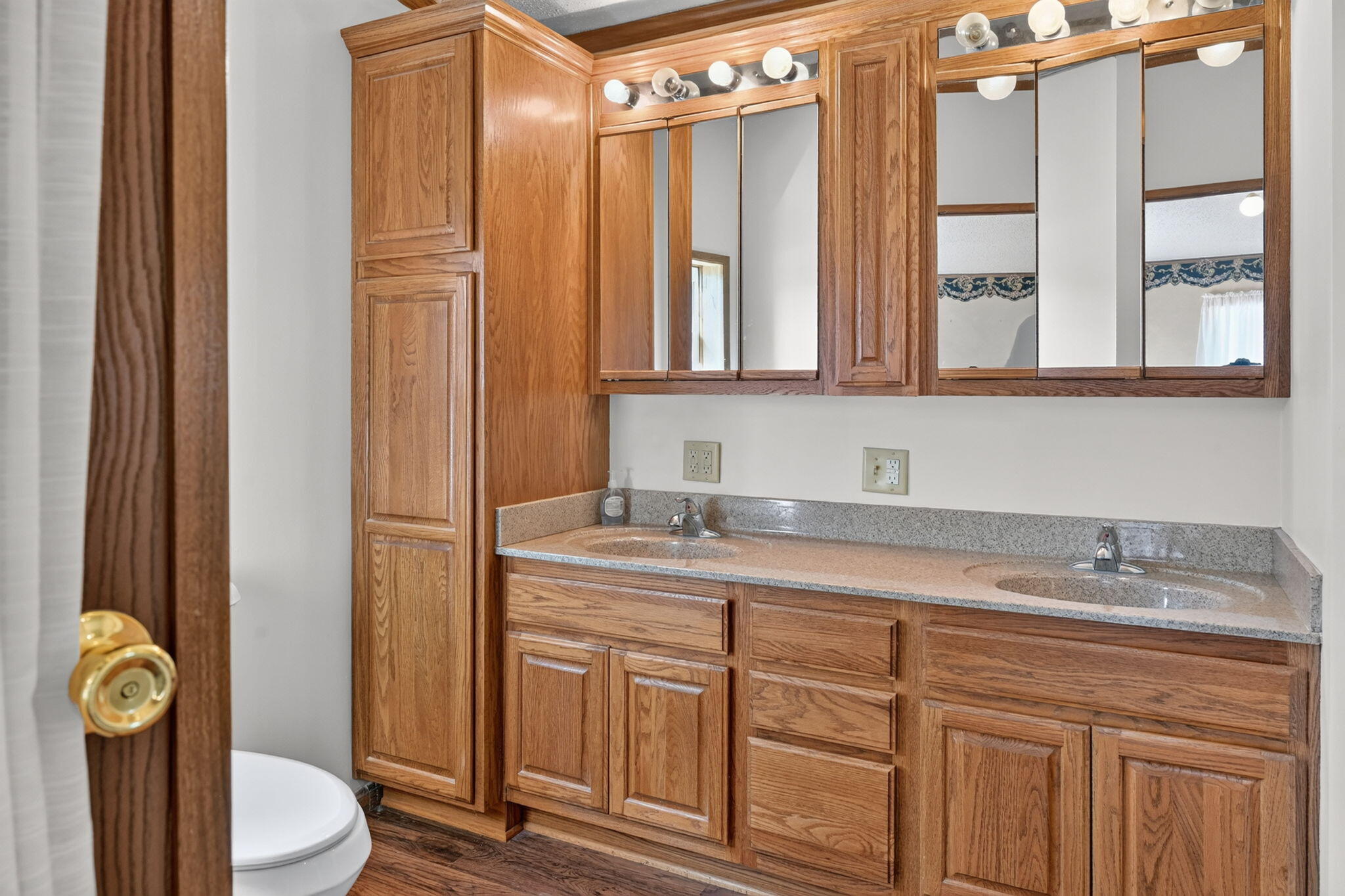 7206 State Route 707, Mendon, Ohio 45862