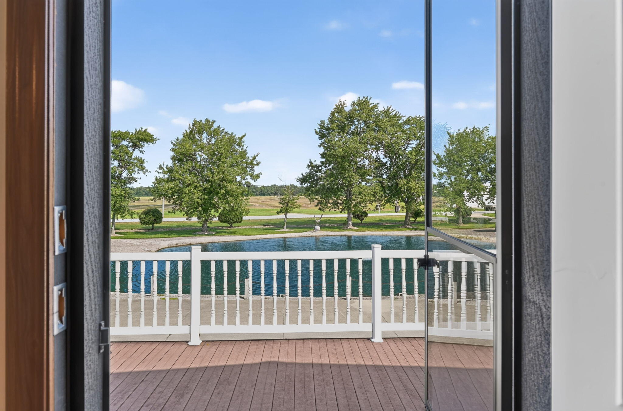 7206 State Route 707, Mendon, Ohio 45862