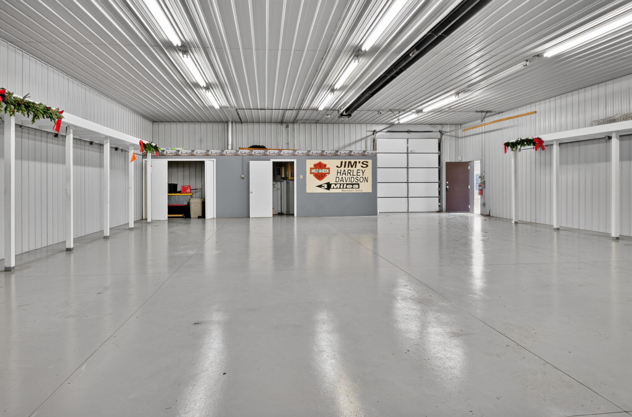 7206 State Route 707, Mendon, Ohio 45862