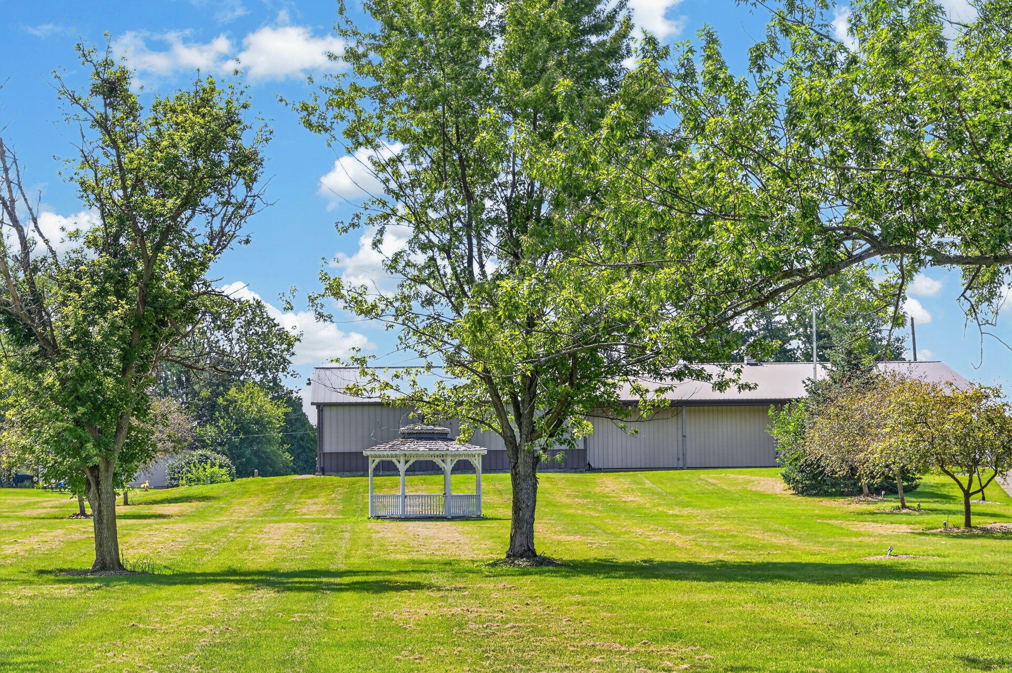 7206 State Route 707, Mendon, Ohio 45862