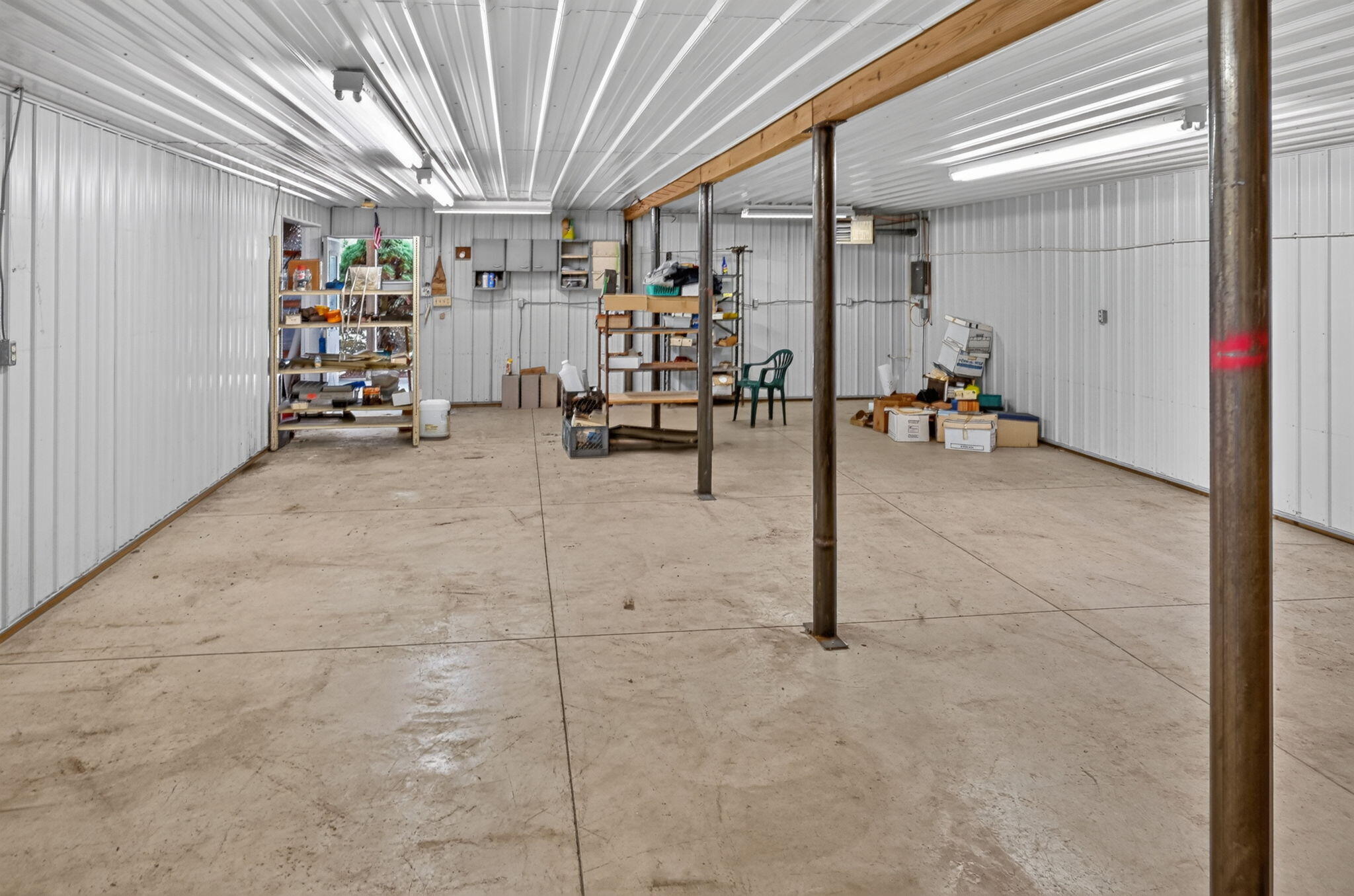 7206 State Route 707, Mendon, Ohio 45862