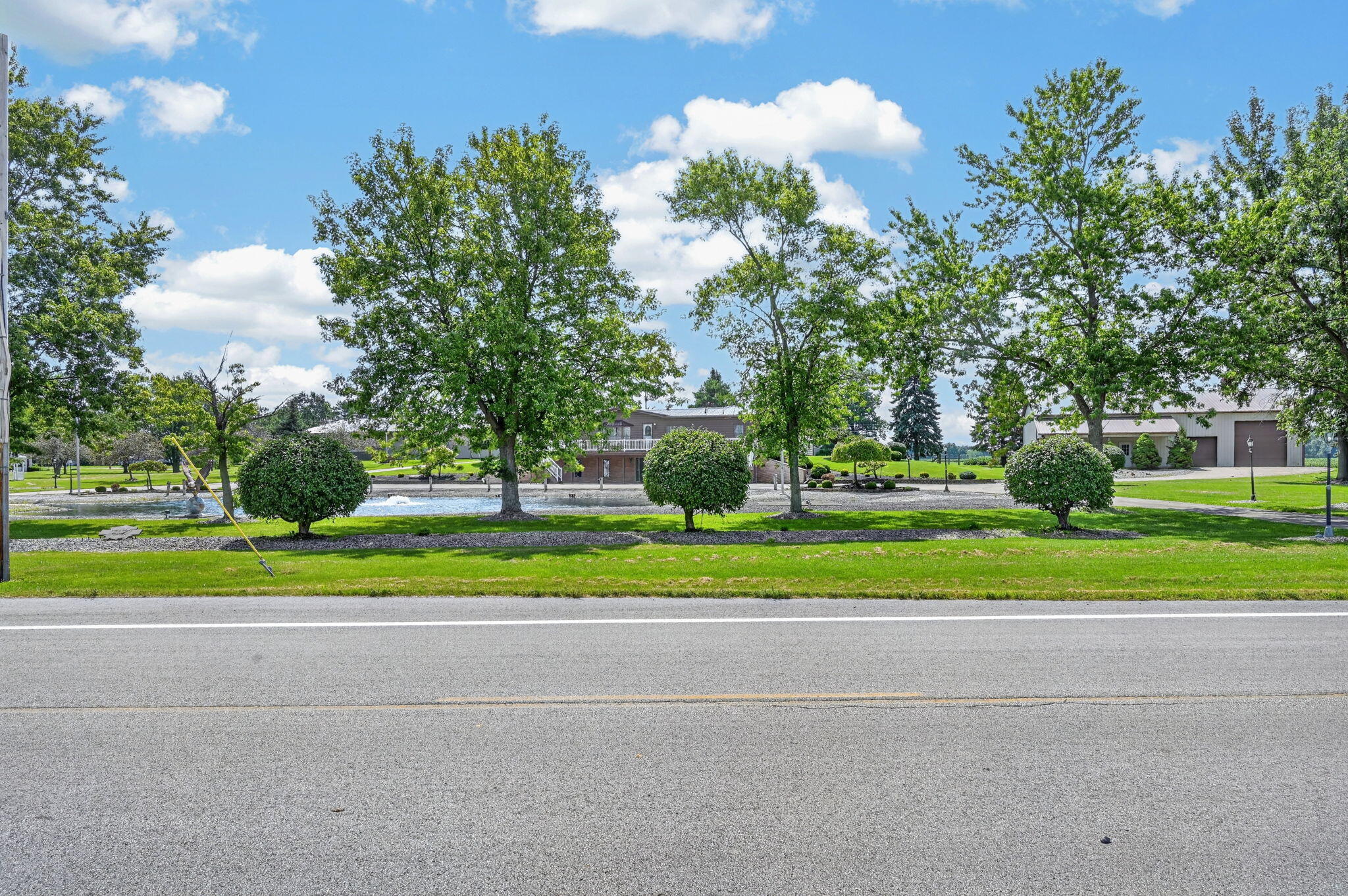 7206 State Route 707, Mendon, Ohio 45862