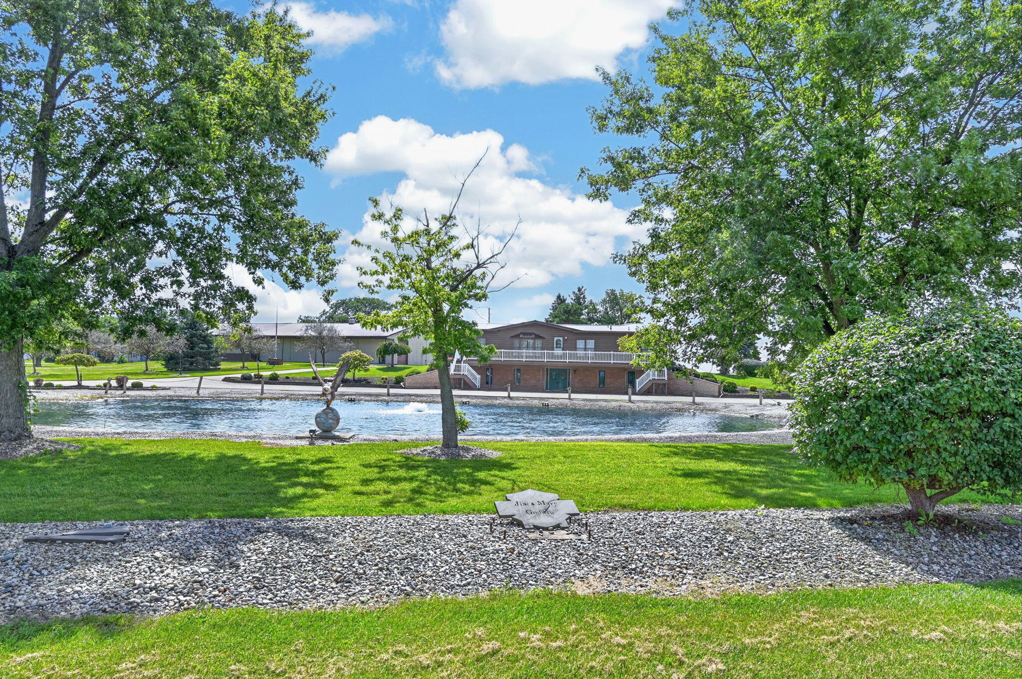 7206 State Route 707, Mendon, Ohio 45862