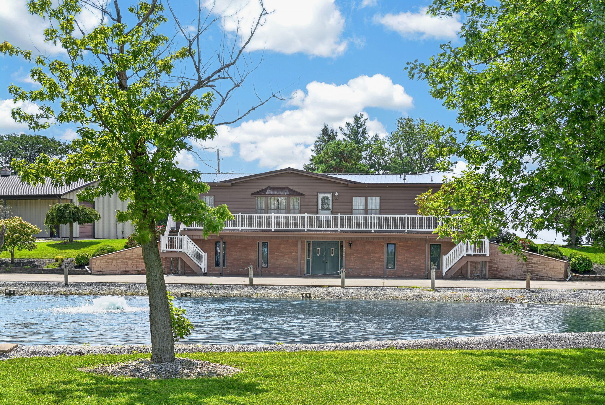 7206 State Route 707, Mendon, Ohio 45862