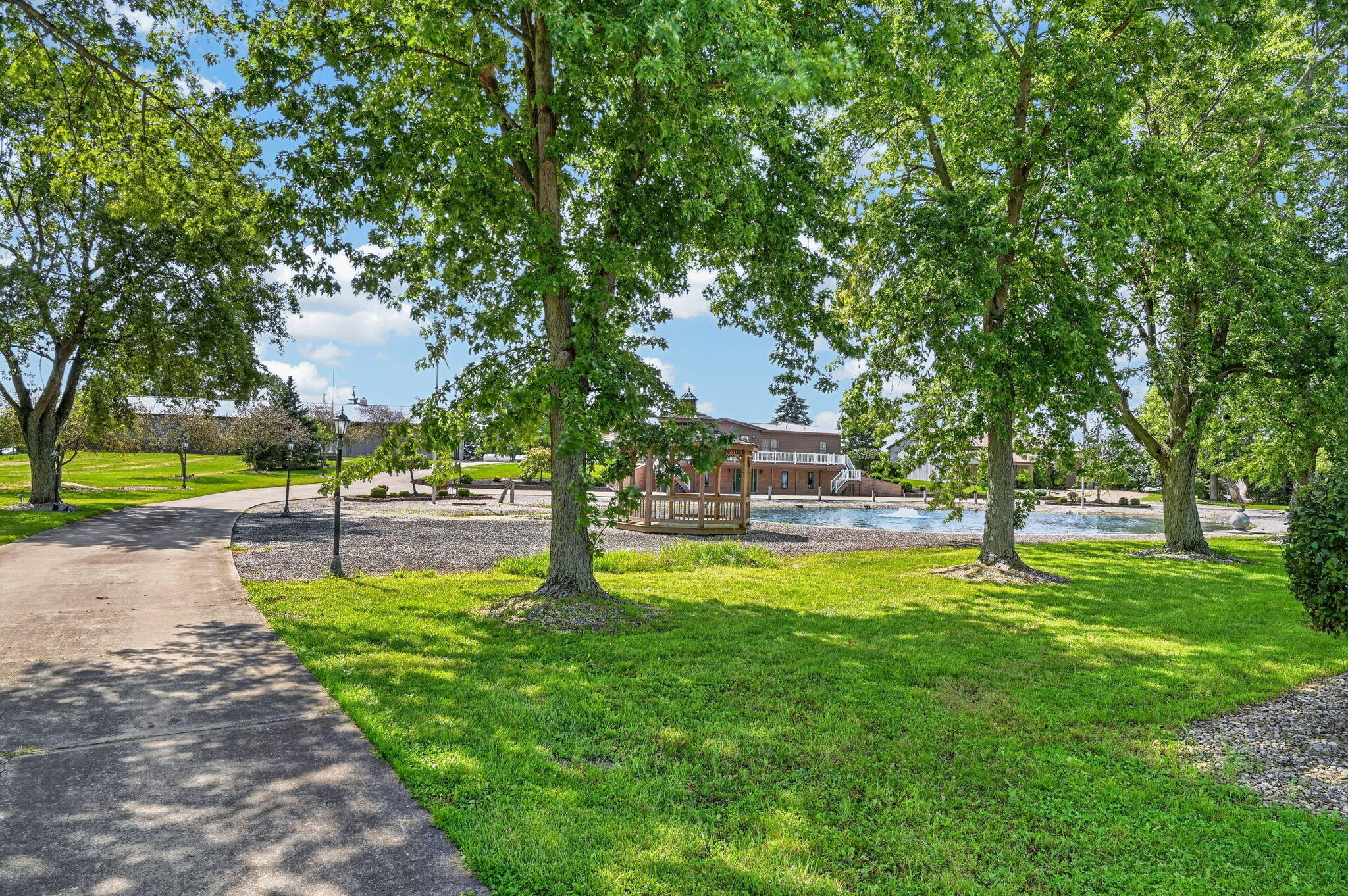 7206 State Route 707, Mendon, Ohio 45862