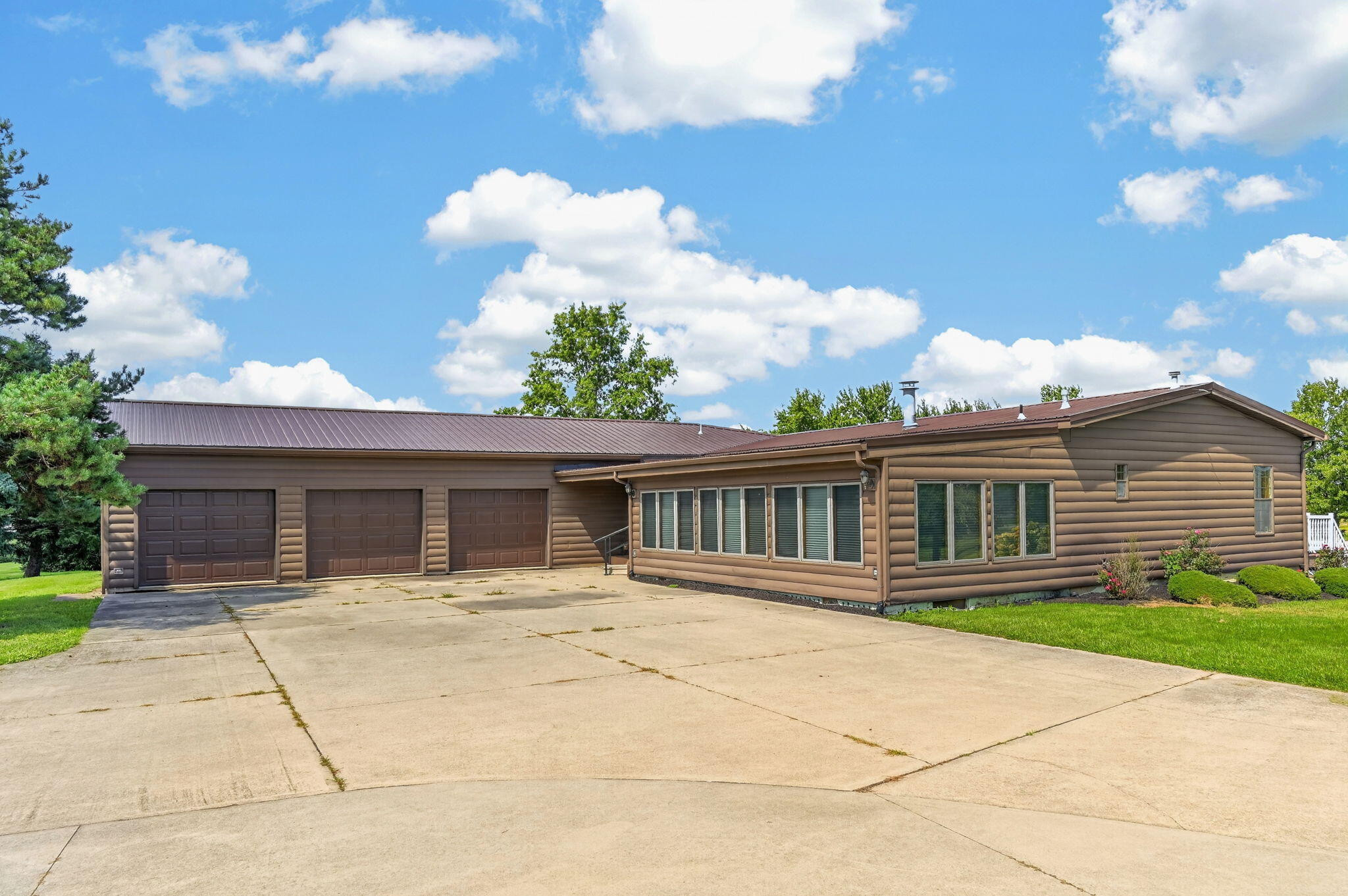 7206 State Route 707, Mendon, Ohio 45862