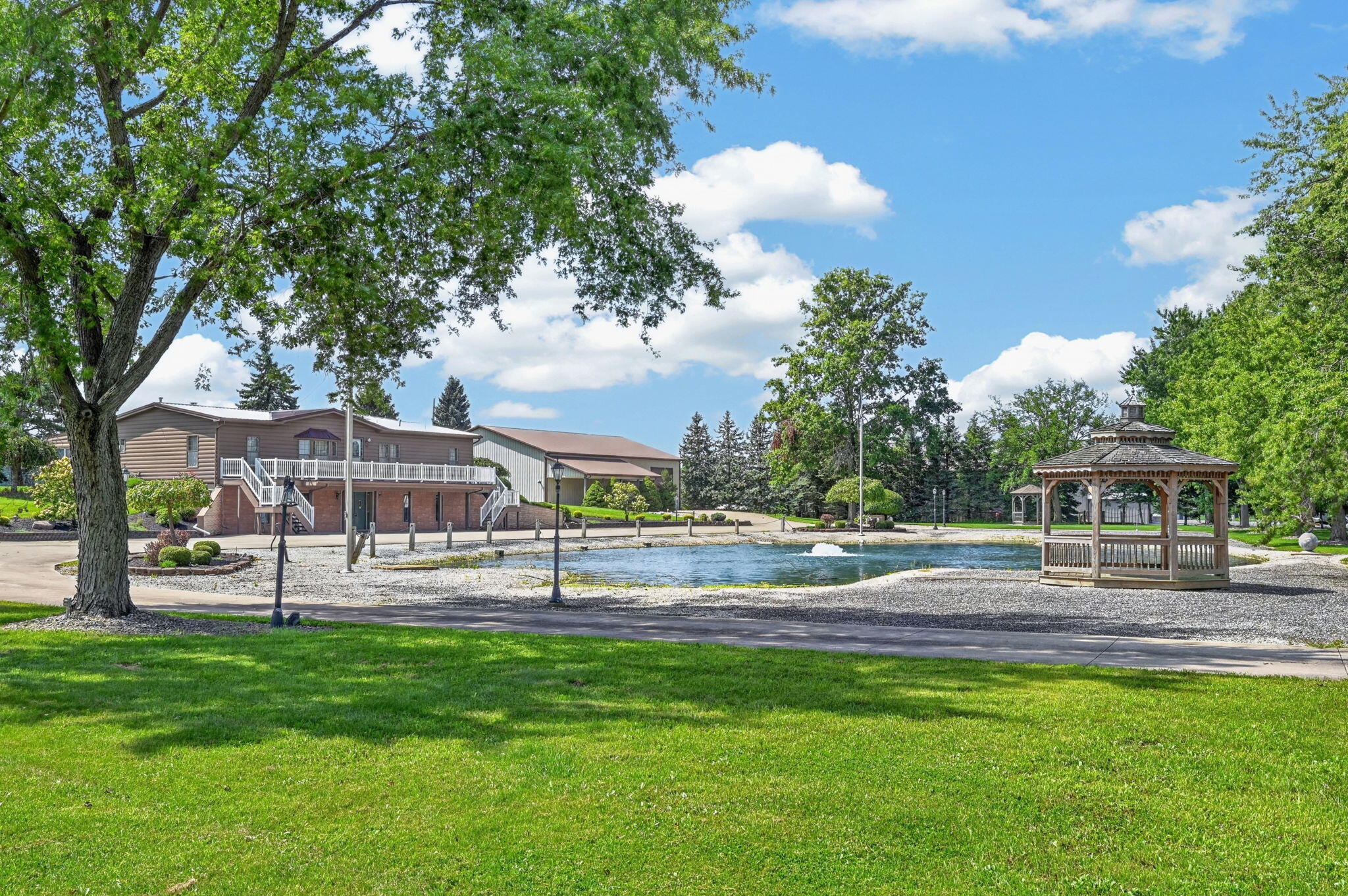 7206 State Route 707, Mendon, Ohio 45862