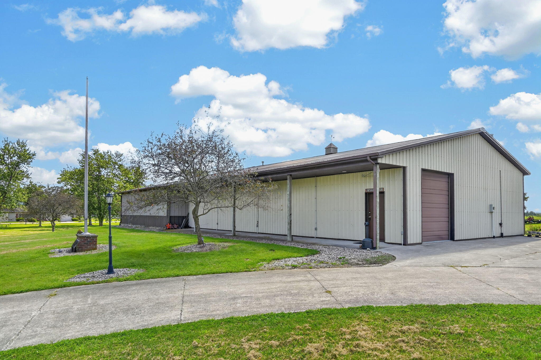 7206 State Route 707, Mendon, Ohio 45862