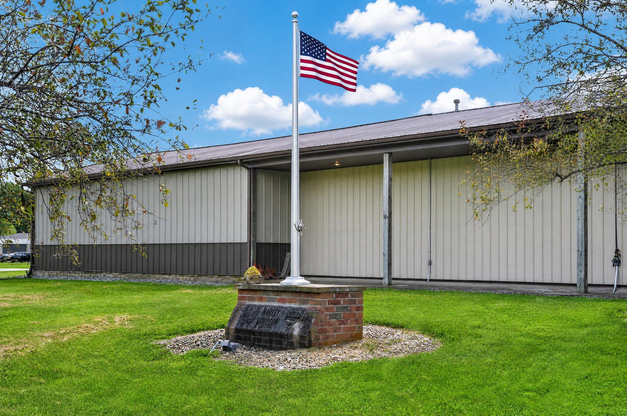7206 State Route 707, Mendon, Ohio 45862