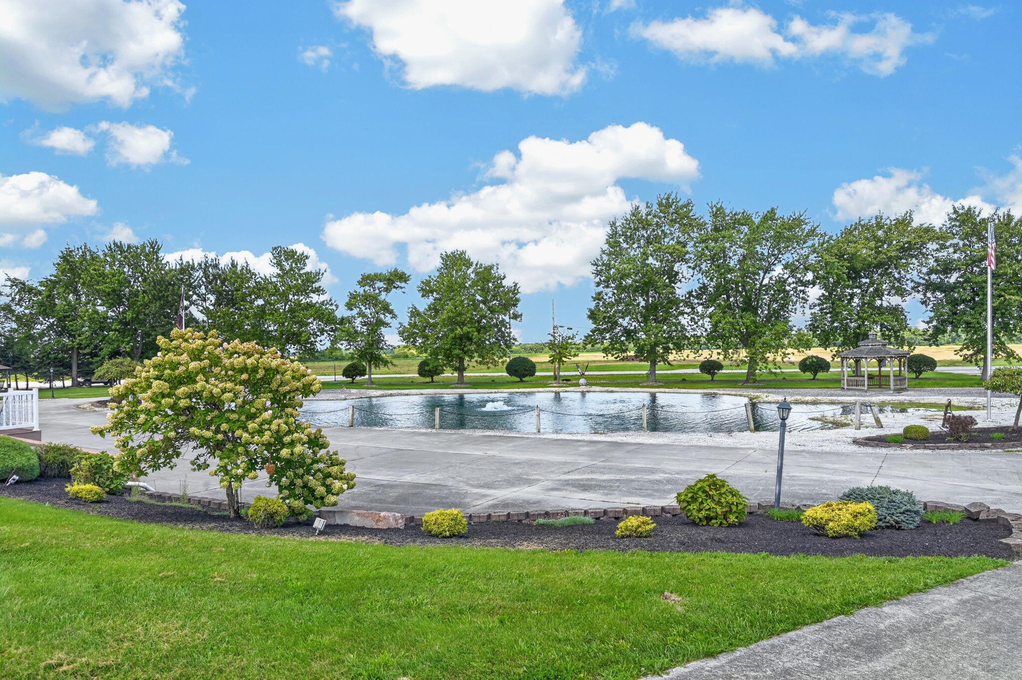 7206 State Route 707, Mendon, Ohio 45862