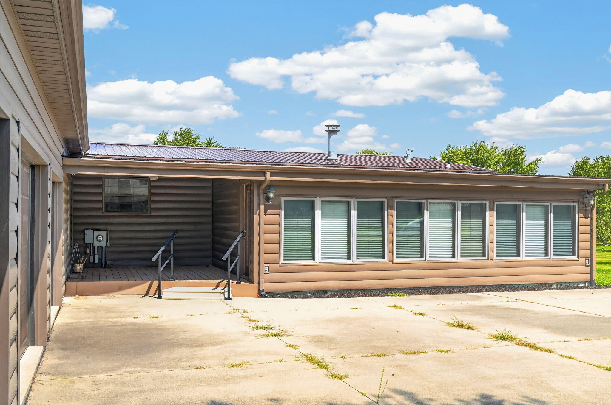 7206 State Route 707, Mendon, Ohio 45862