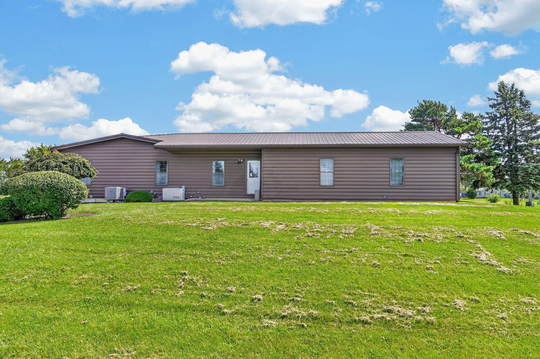 7206 State Route 707, Mendon, Ohio 45862