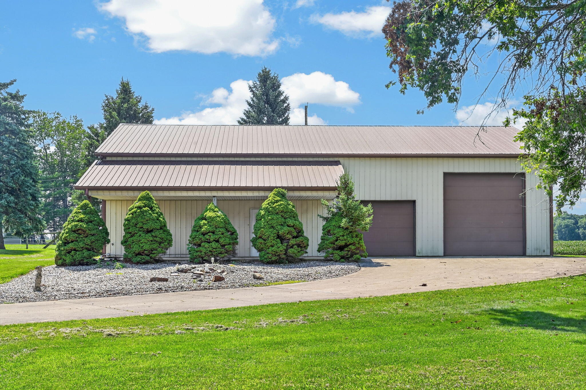 7206 State Route 707, Mendon, Ohio 45862