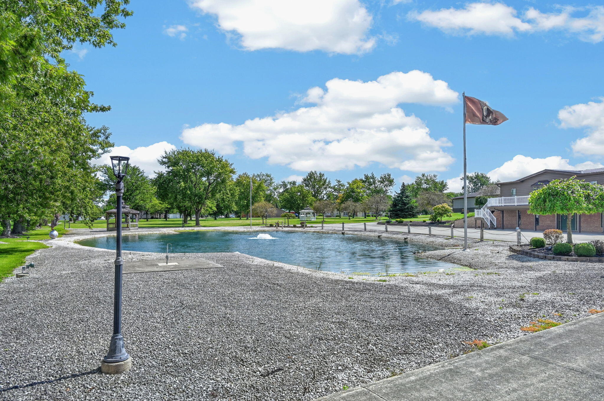 7206 State Route 707, Mendon, Ohio 45862