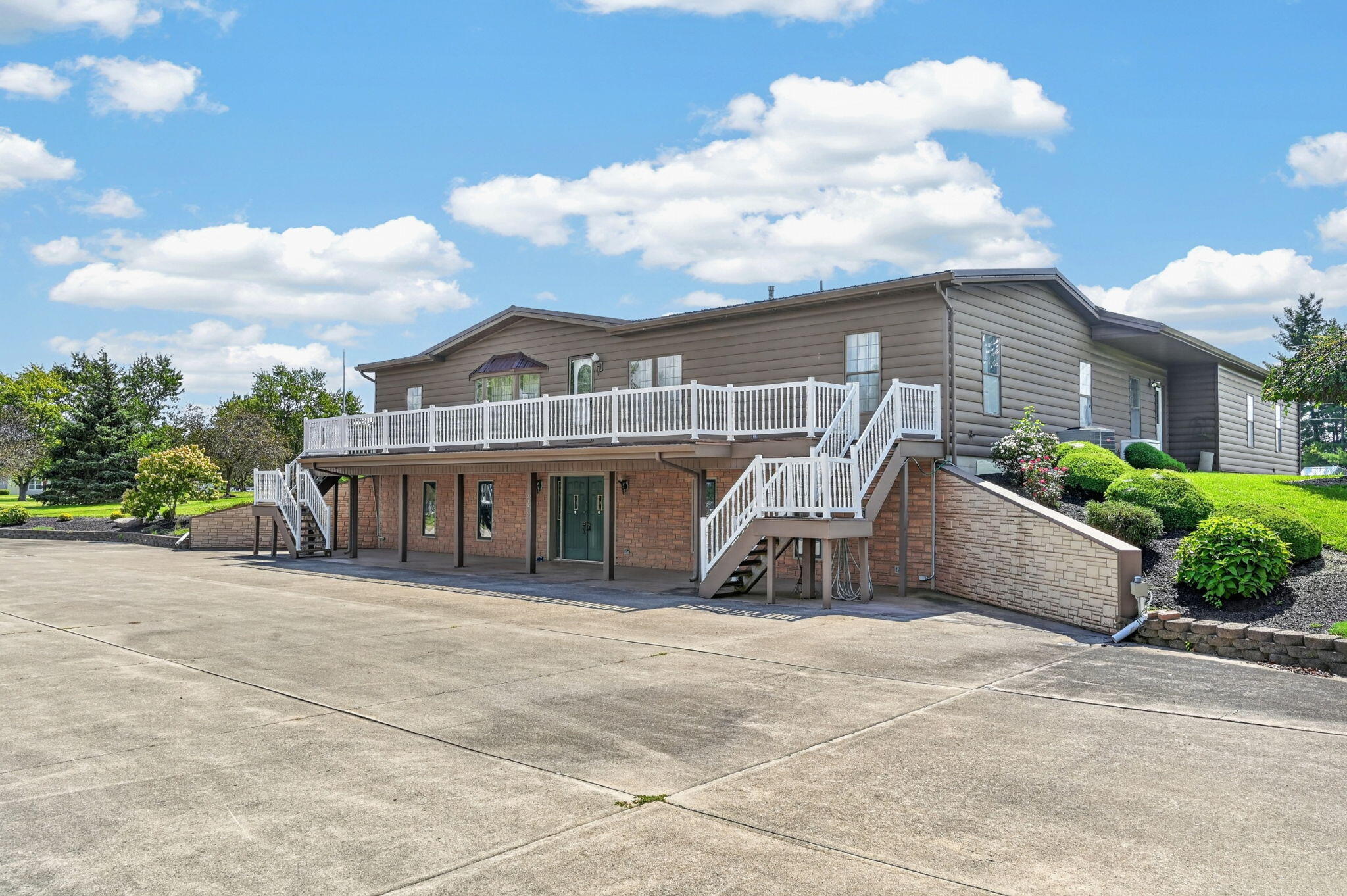 7206 State Route 707, Mendon, Ohio 45862