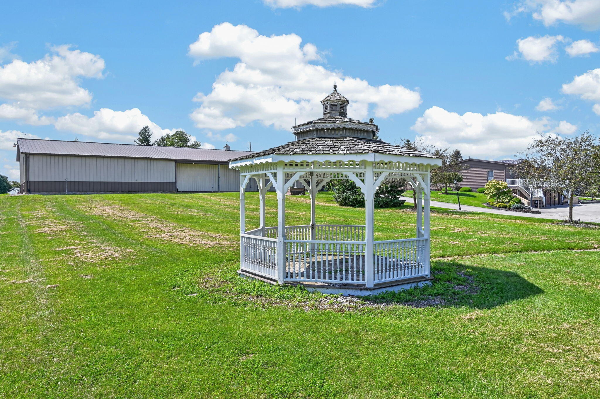7206 State Route 707, Mendon, Ohio 45862