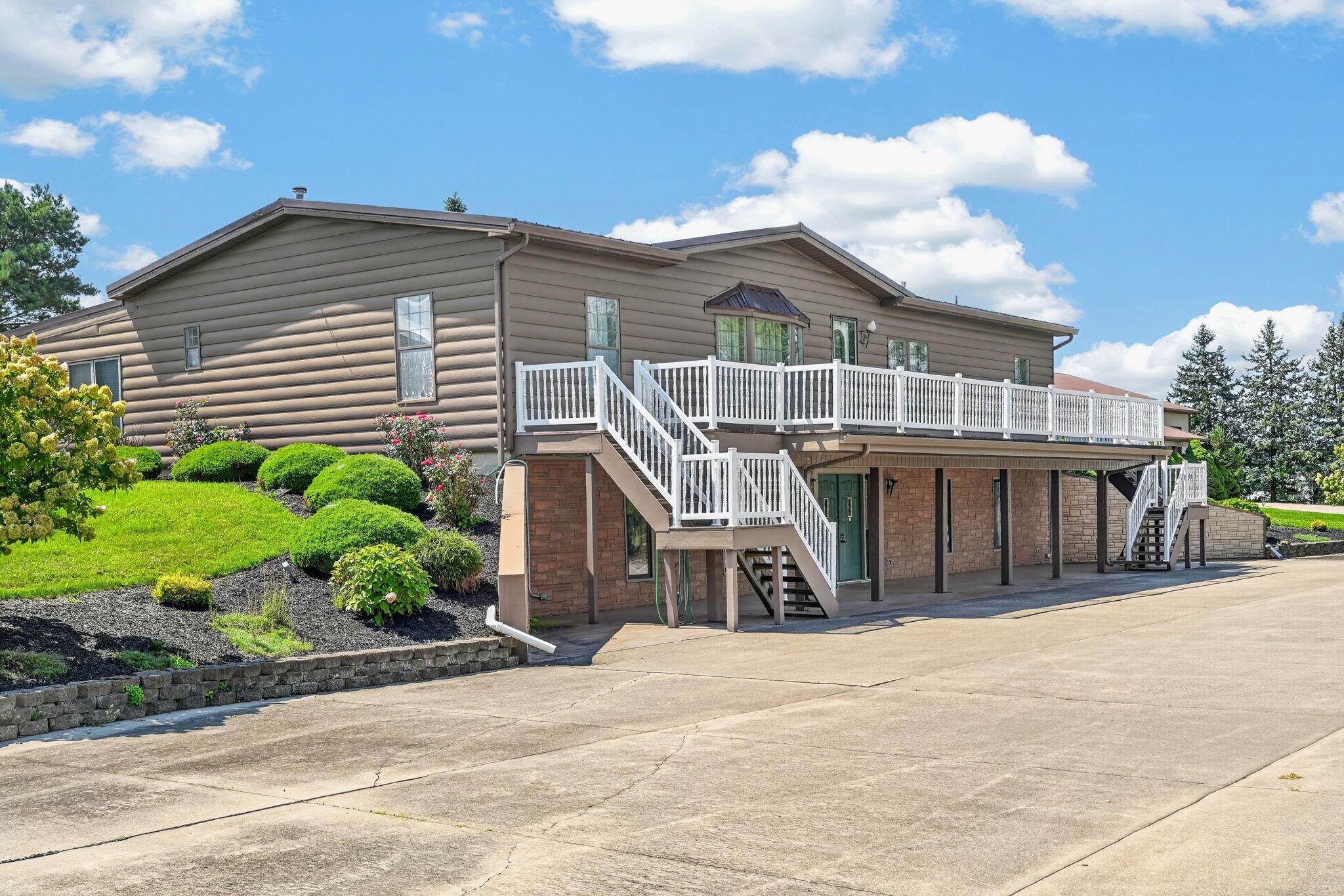 7206 State Route 707, Mendon, Ohio 45862