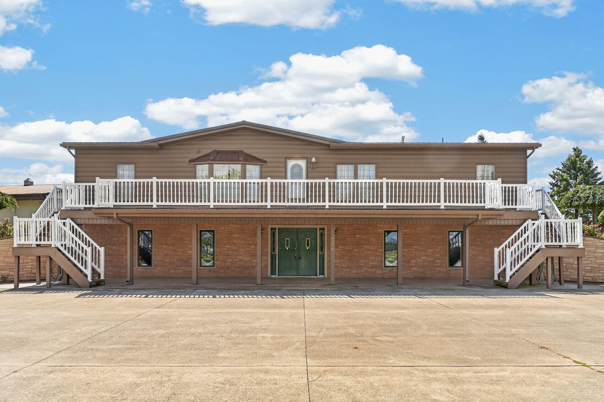 7206 State Route 707, Mendon, Ohio 45862