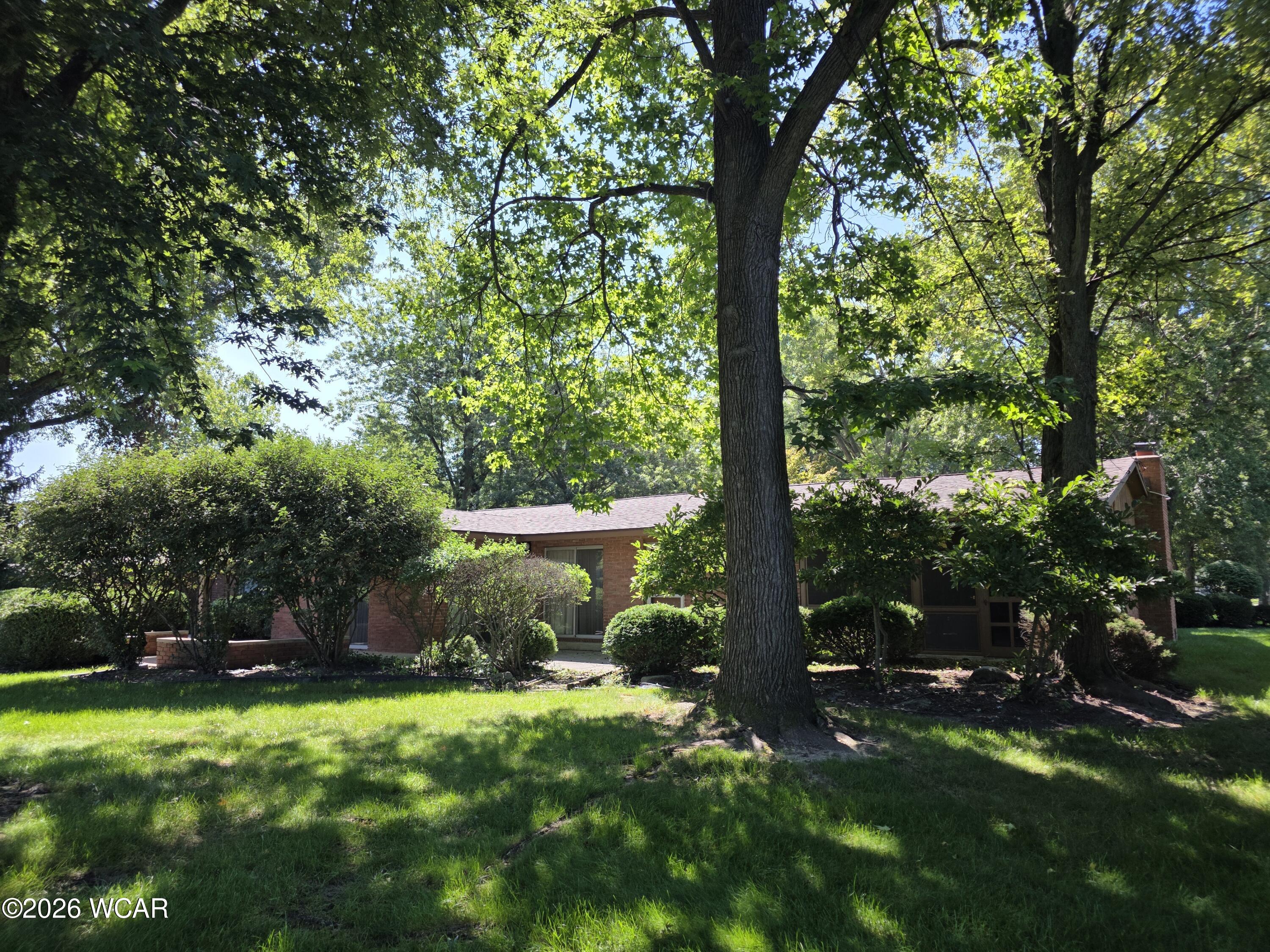 2808 Lowell Avenue, Lima, Ohio
