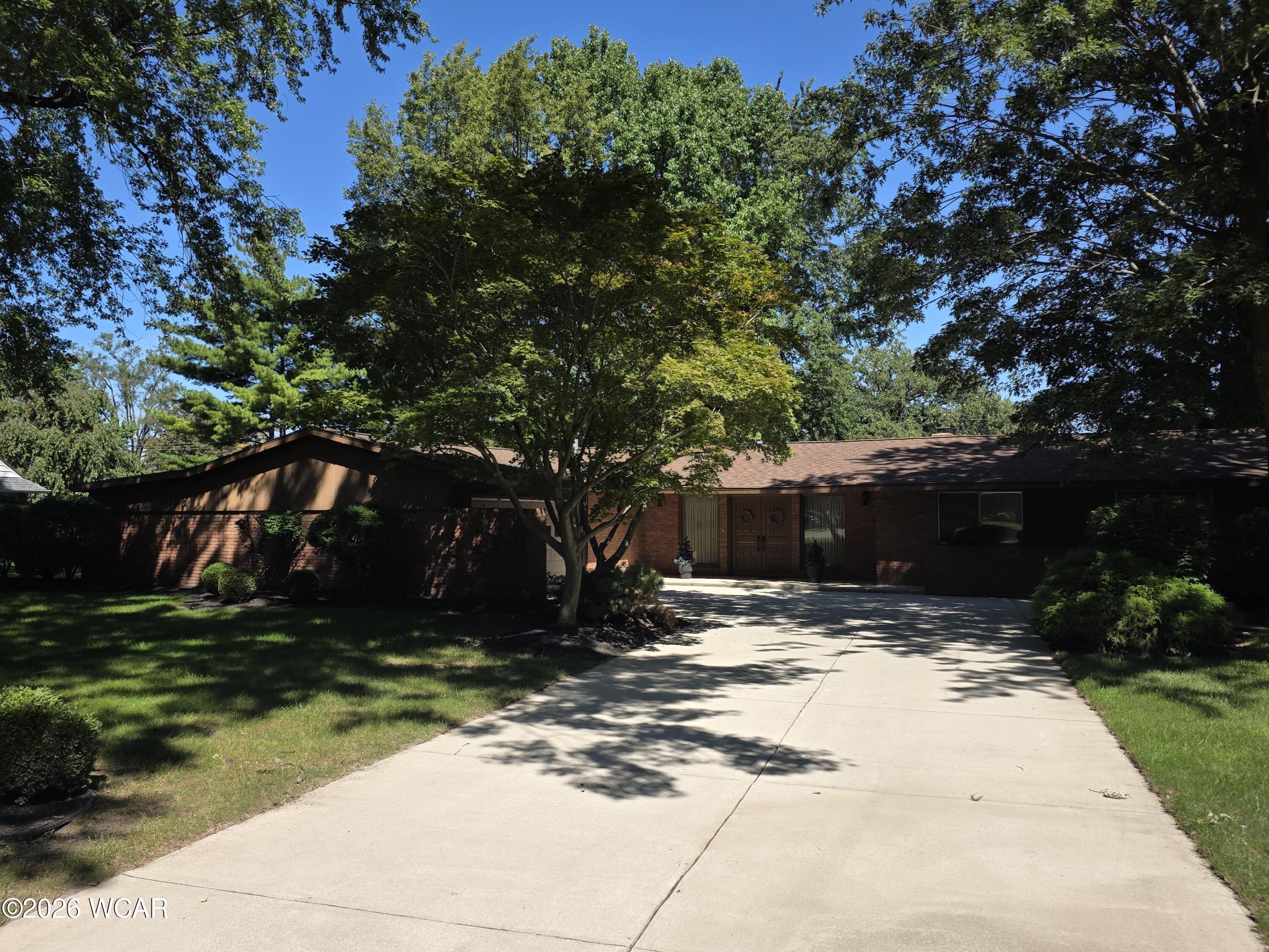 2808 Lowell Avenue, Lima, Ohio