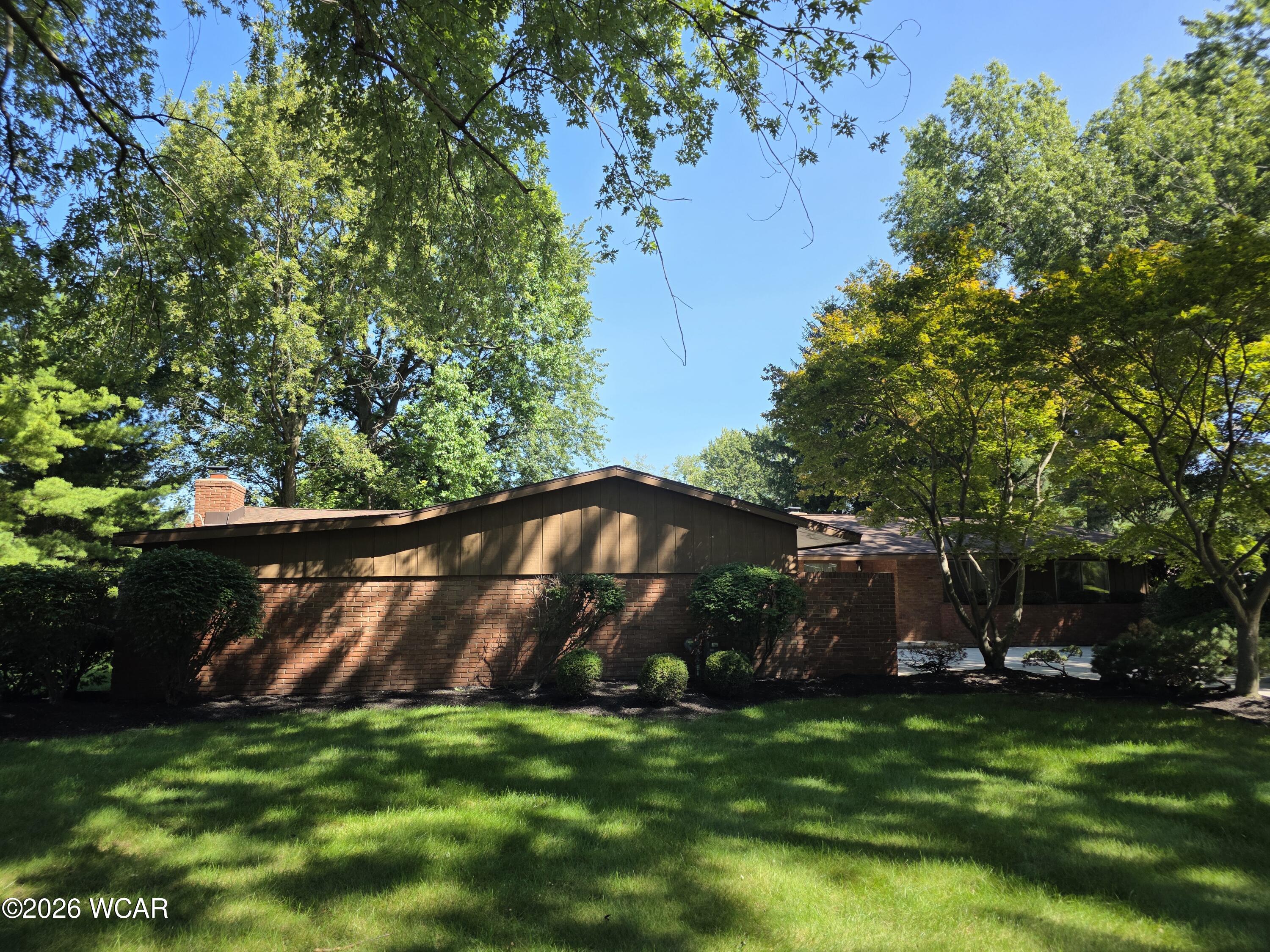 2808 Lowell Avenue, Lima, Ohio