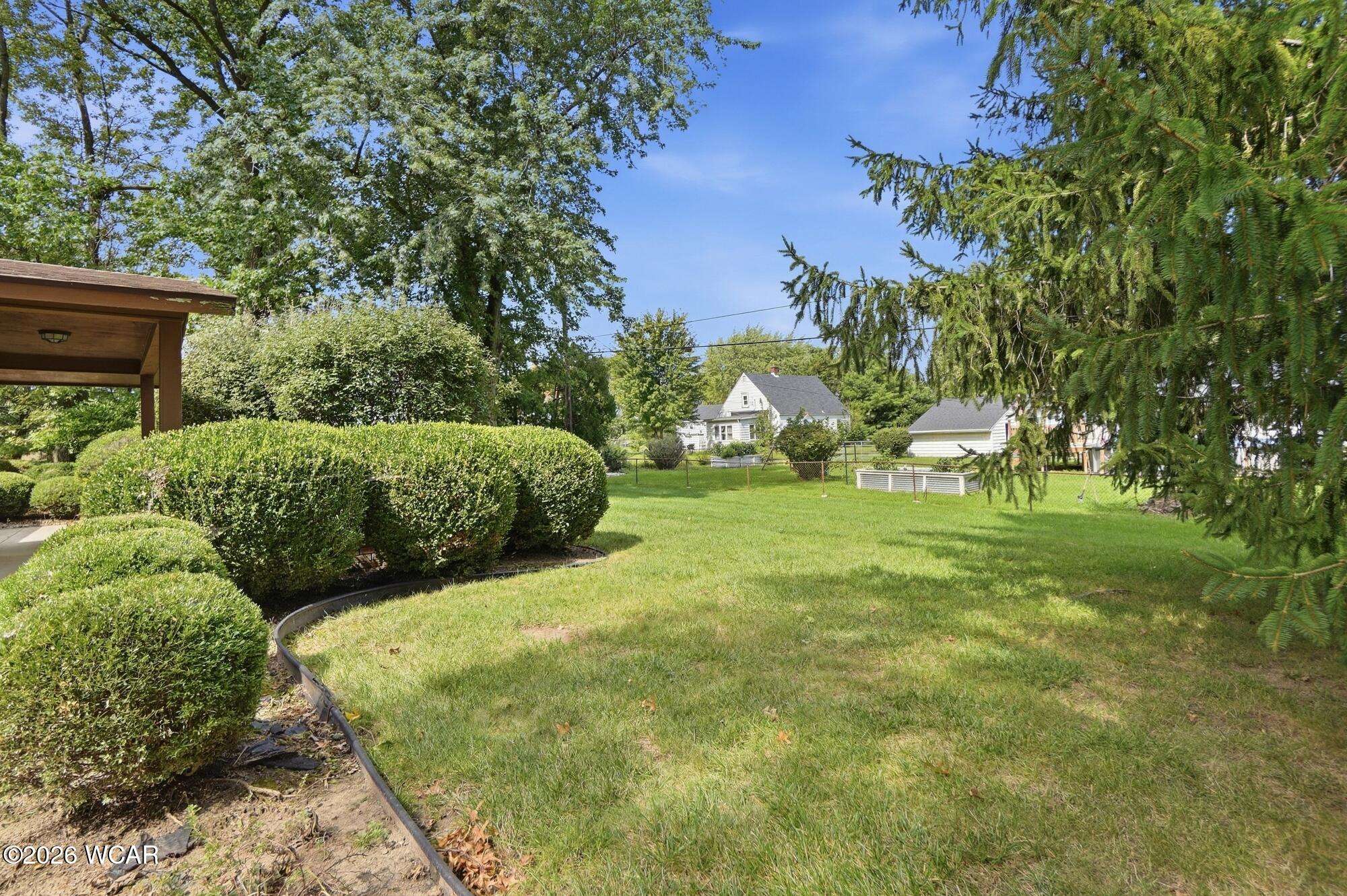2808 Lowell Avenue, Lima, Ohio