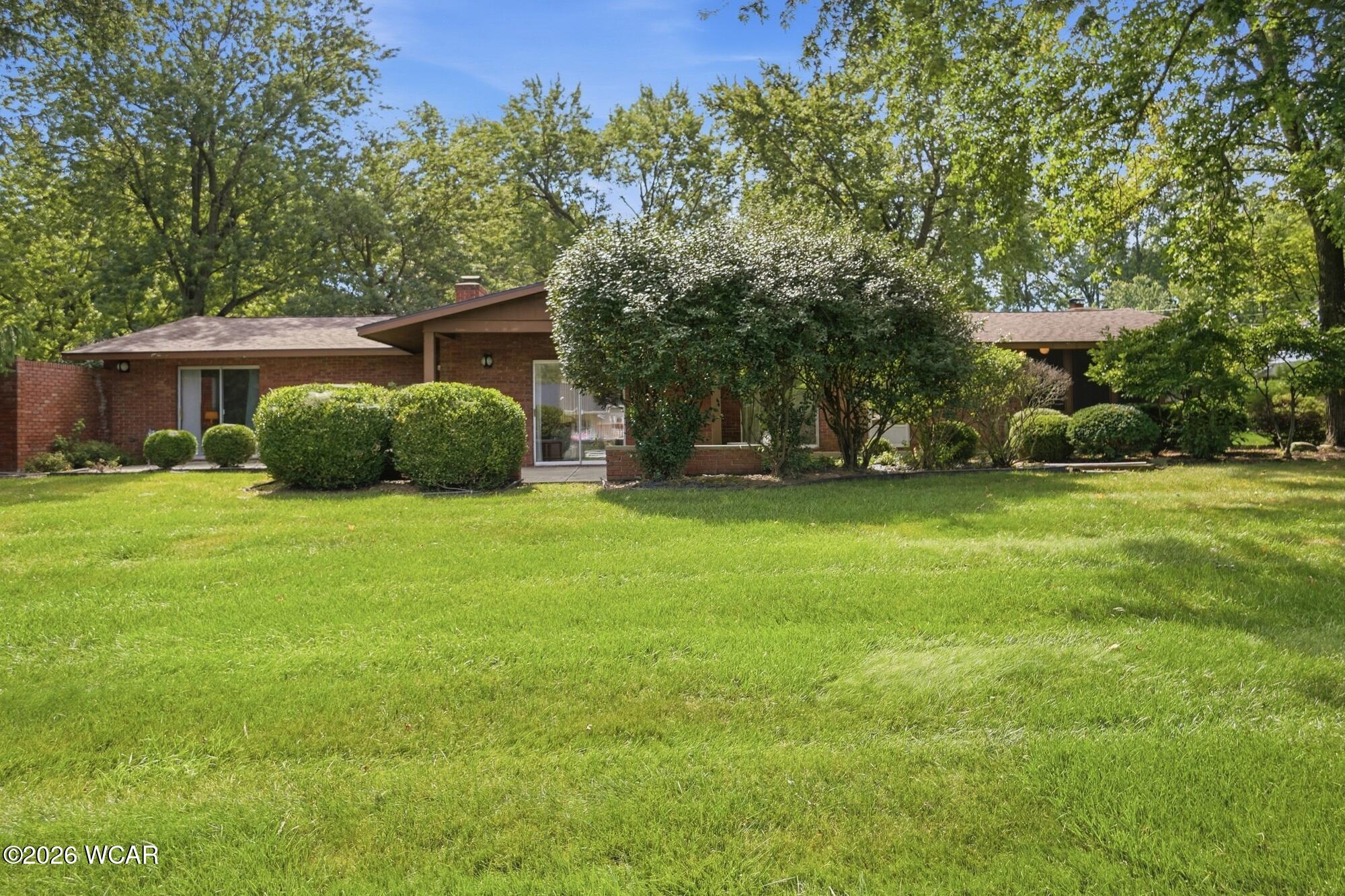2808 Lowell Avenue, Lima, Ohio