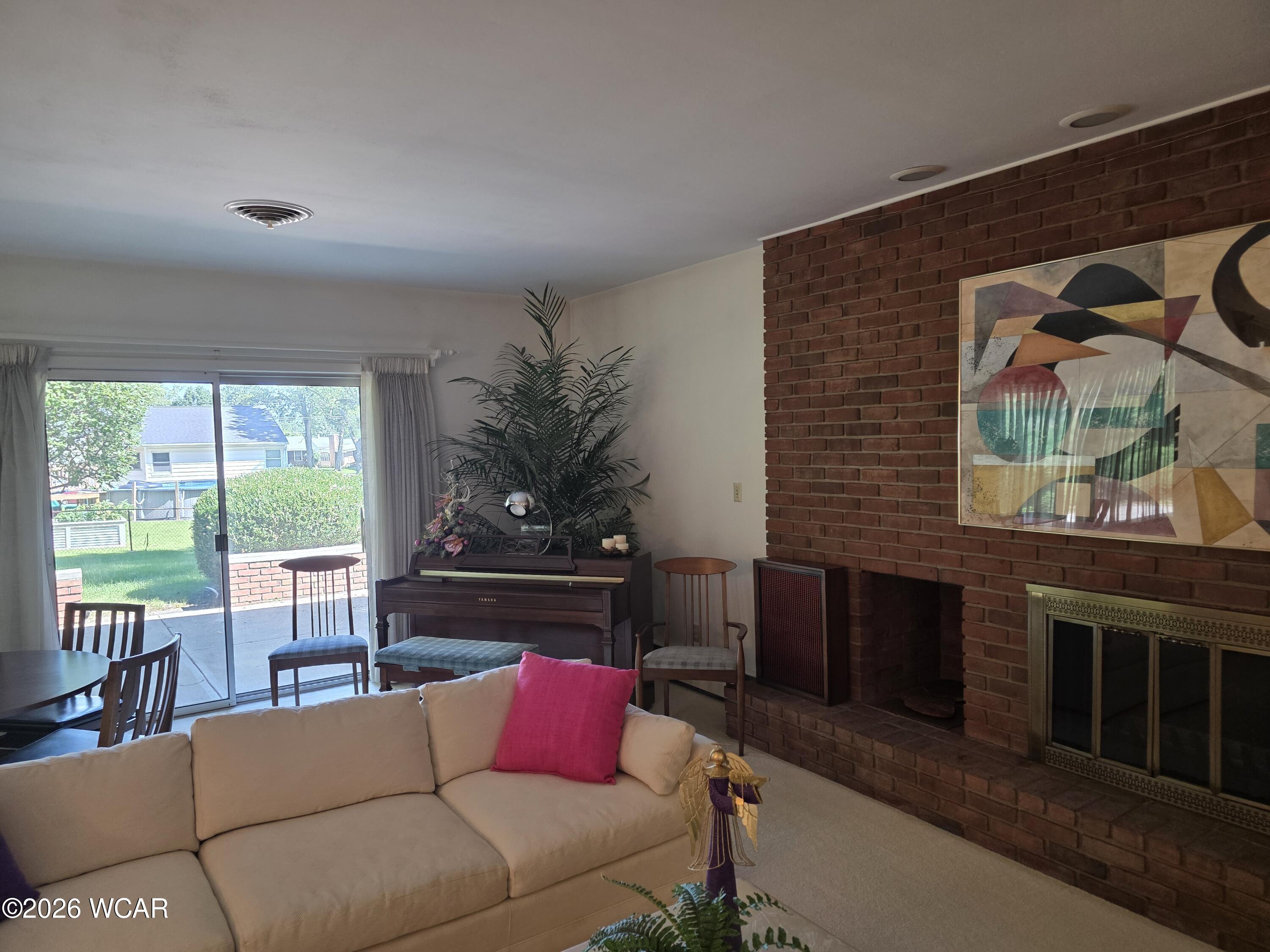 2808 Lowell Avenue, Lima, Ohio