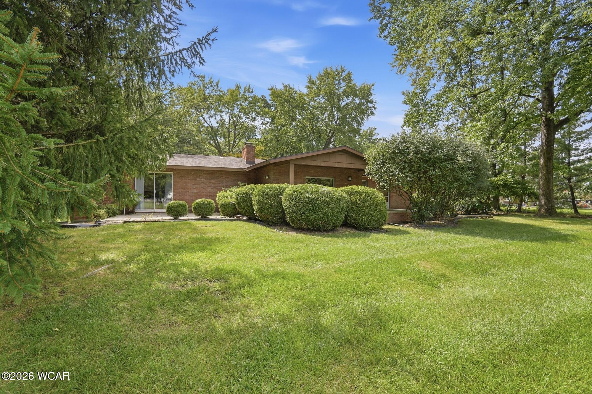 2808 Lowell Avenue, Lima, Ohio