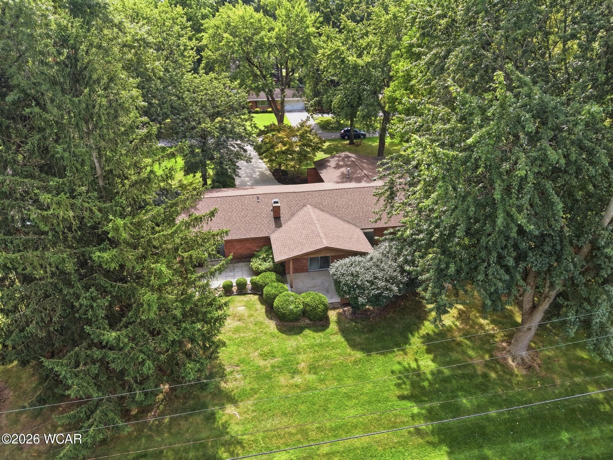 2808 Lowell Avenue, Lima, Ohio