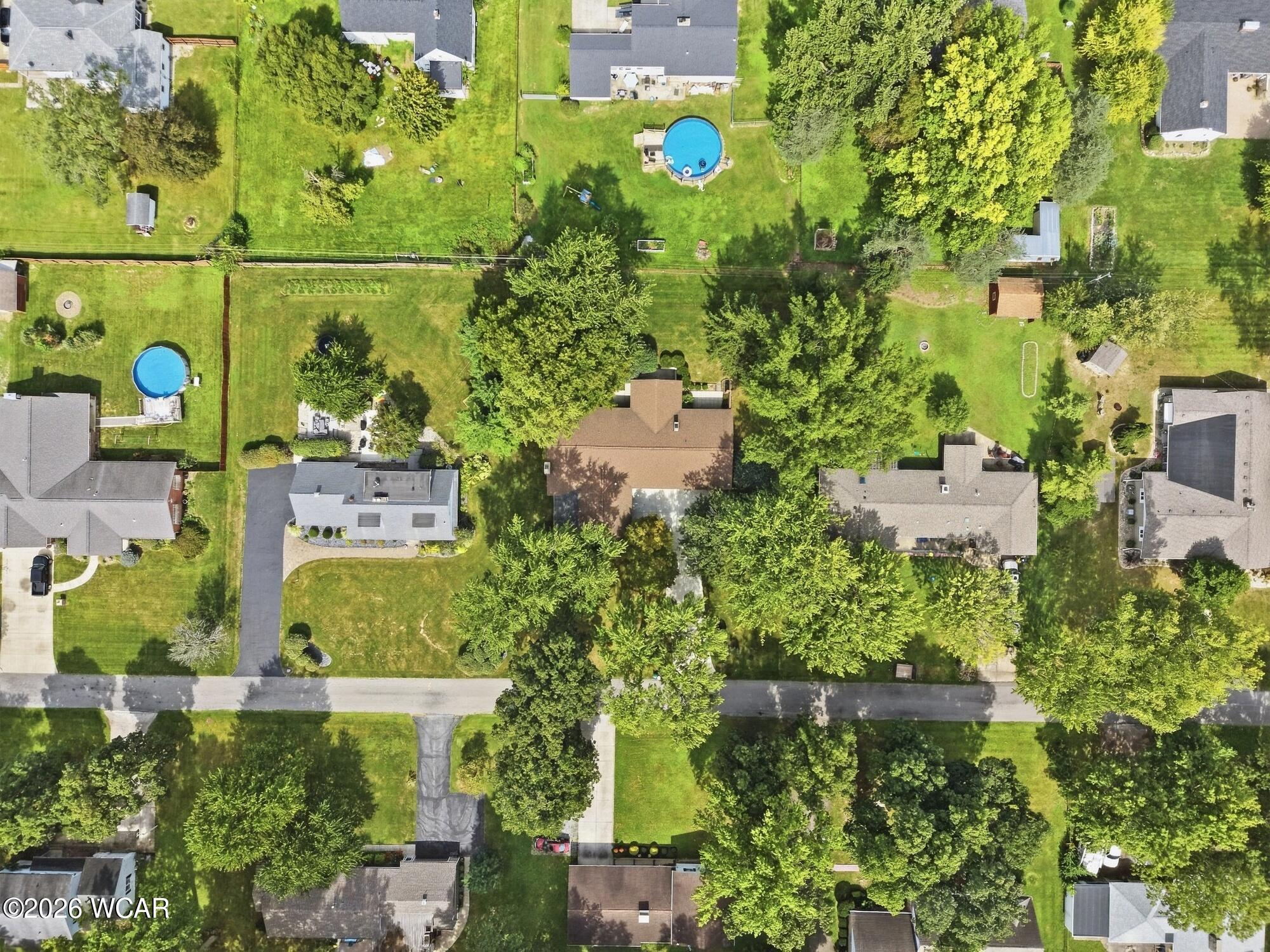 2808 Lowell Avenue, Lima, Ohio