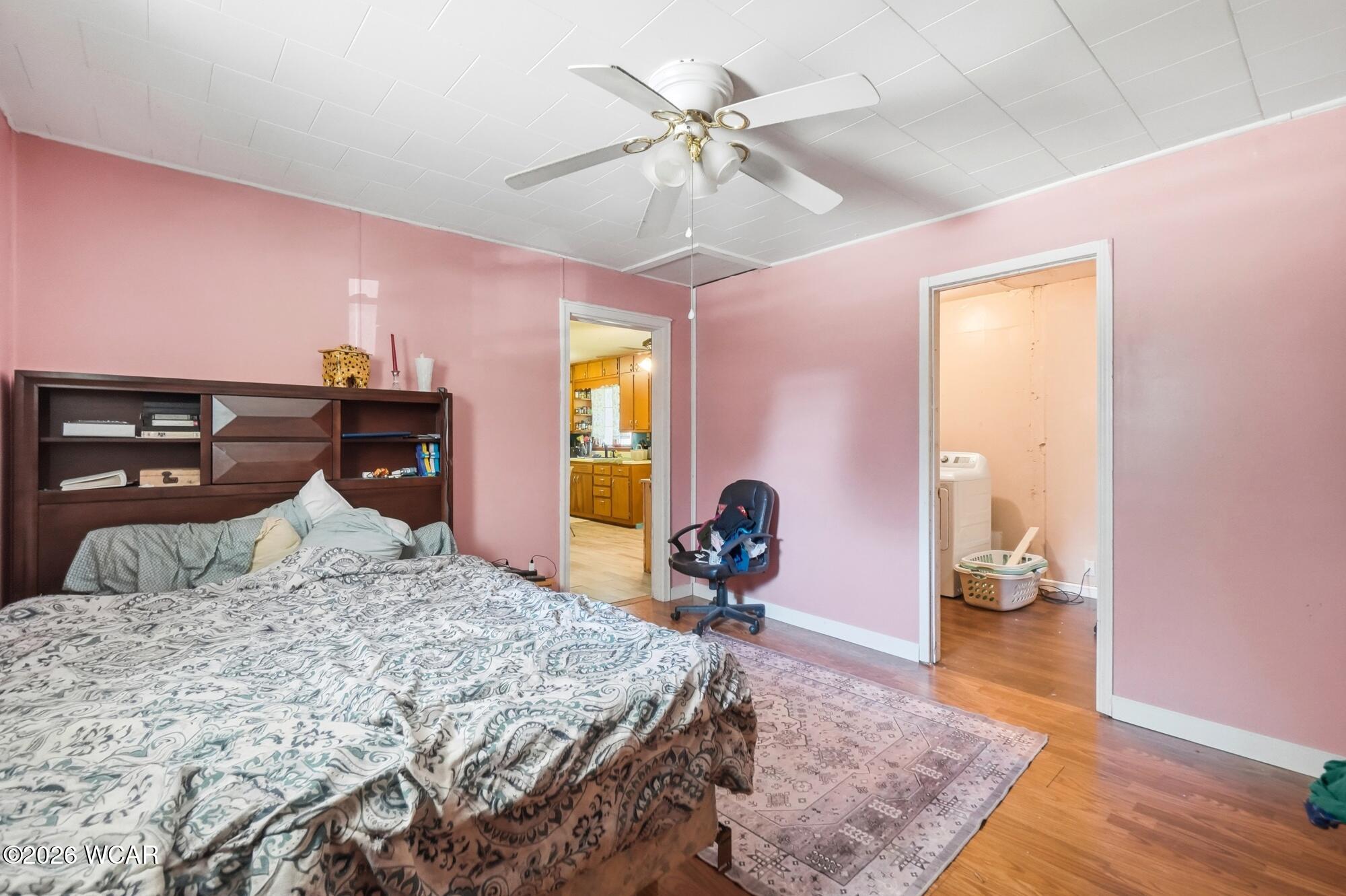 426 Montford Avenue, Ada, Ohio