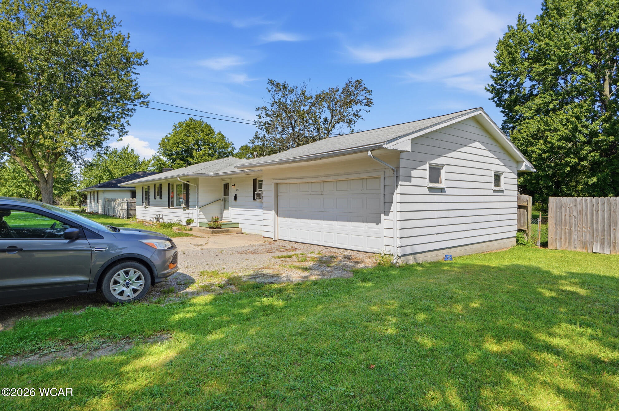 426 Montford Avenue, Ada, Ohio