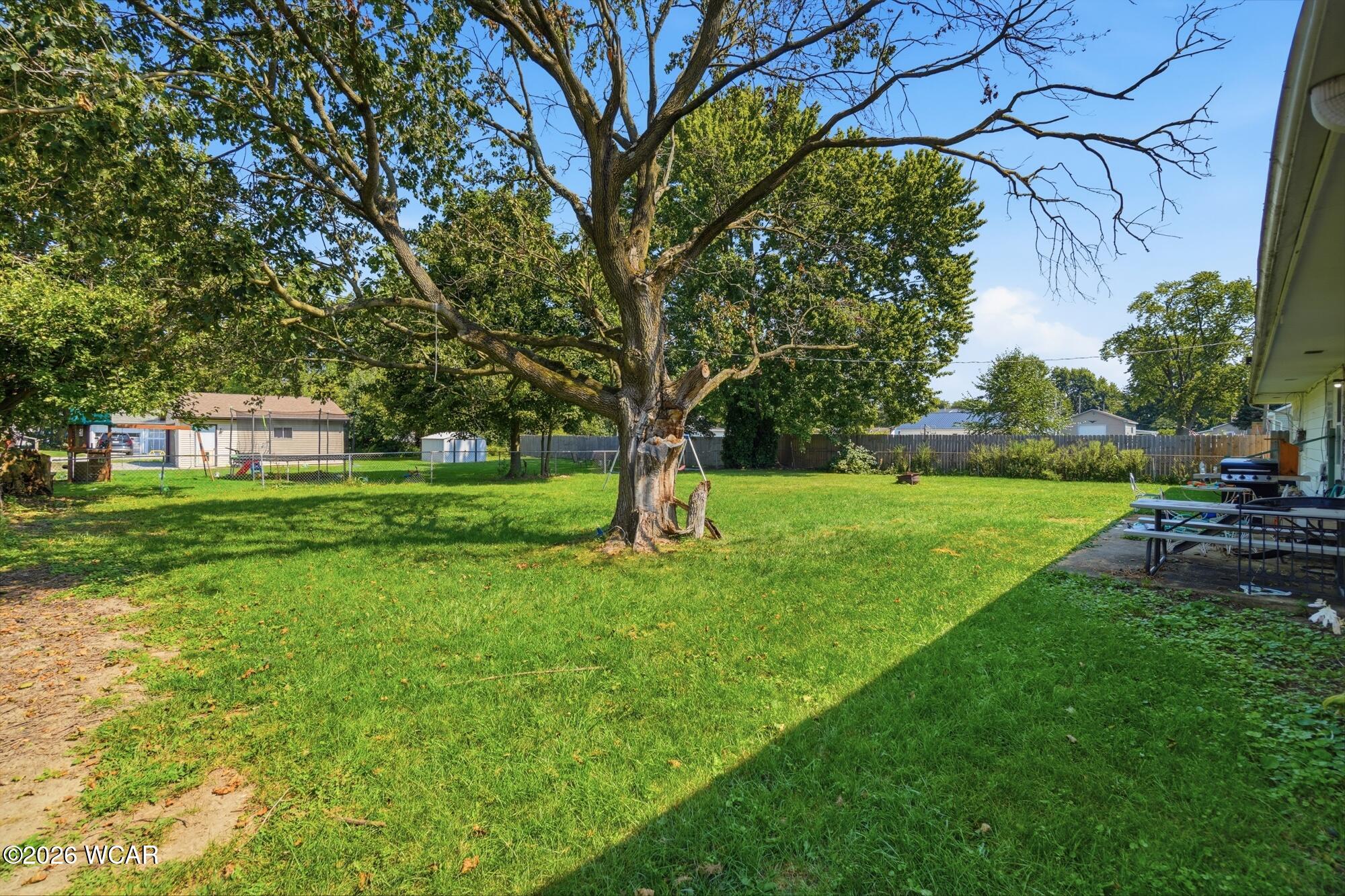 426 Montford Avenue, Ada, Ohio