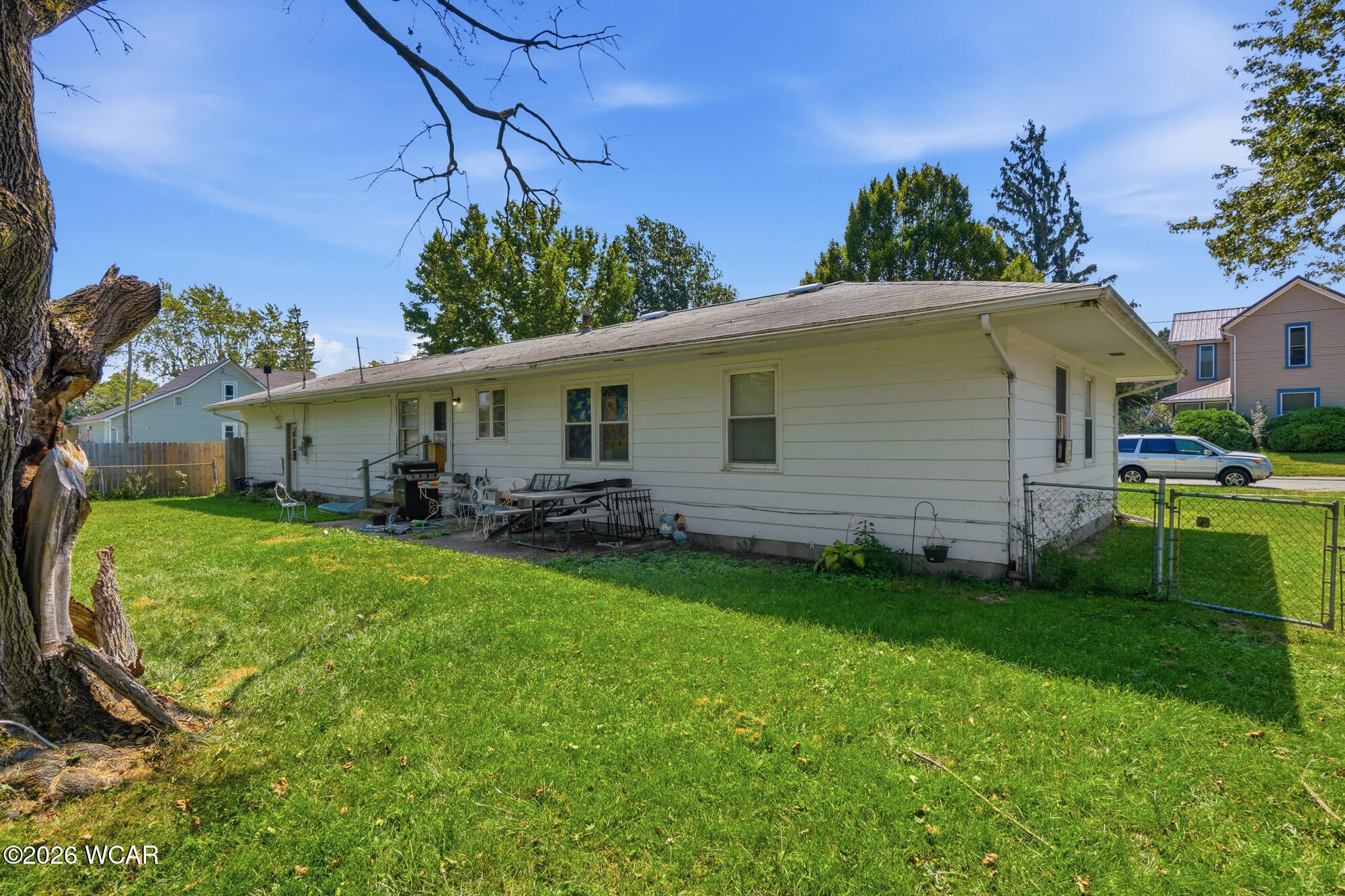 426 Montford Avenue, Ada, Ohio