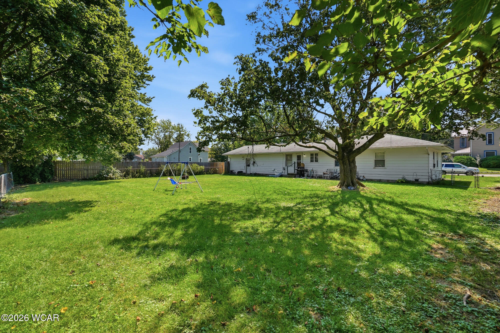 426 Montford Avenue, Ada, Ohio